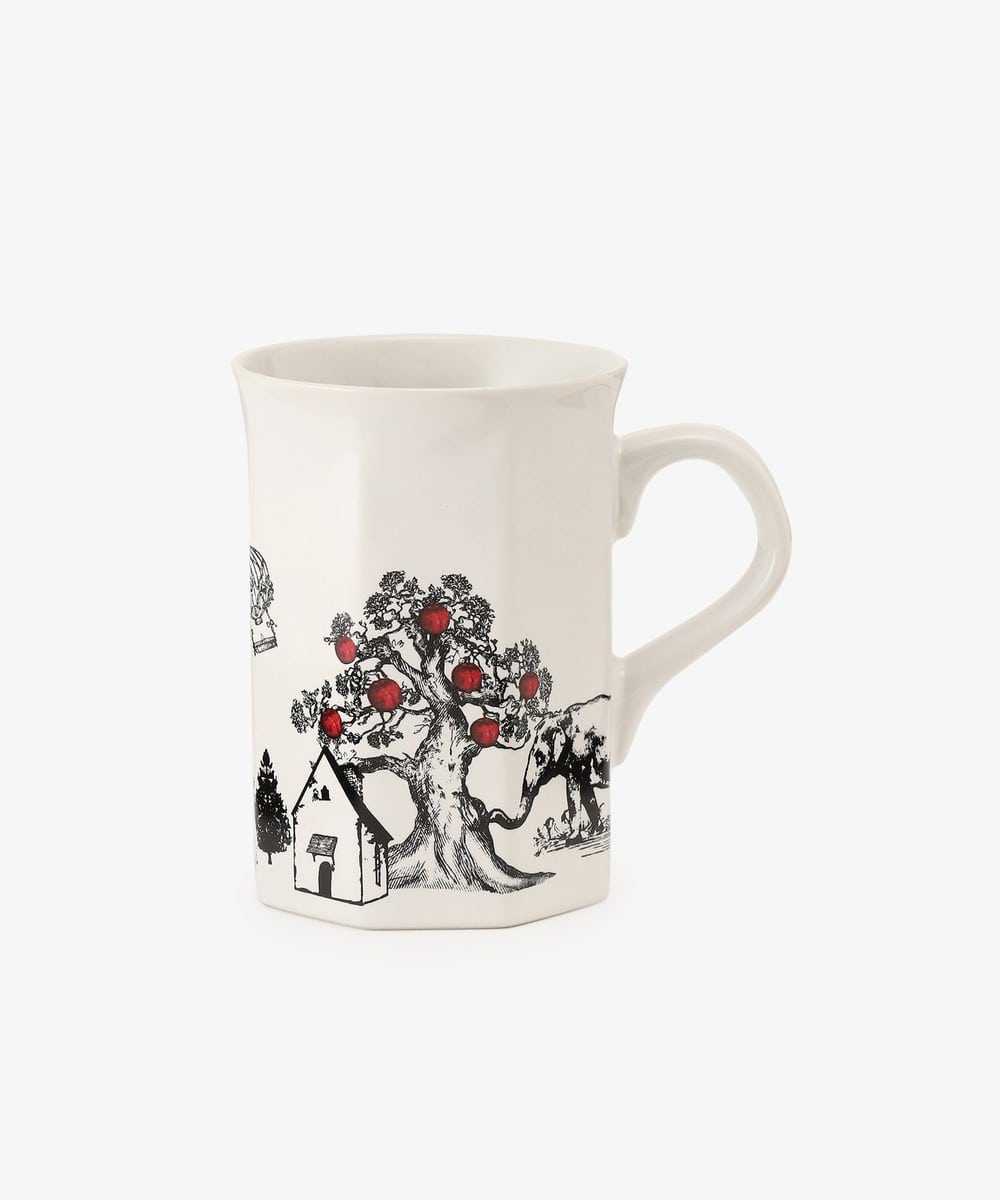 (พรีออเดอร์) Mug/gobe stamp