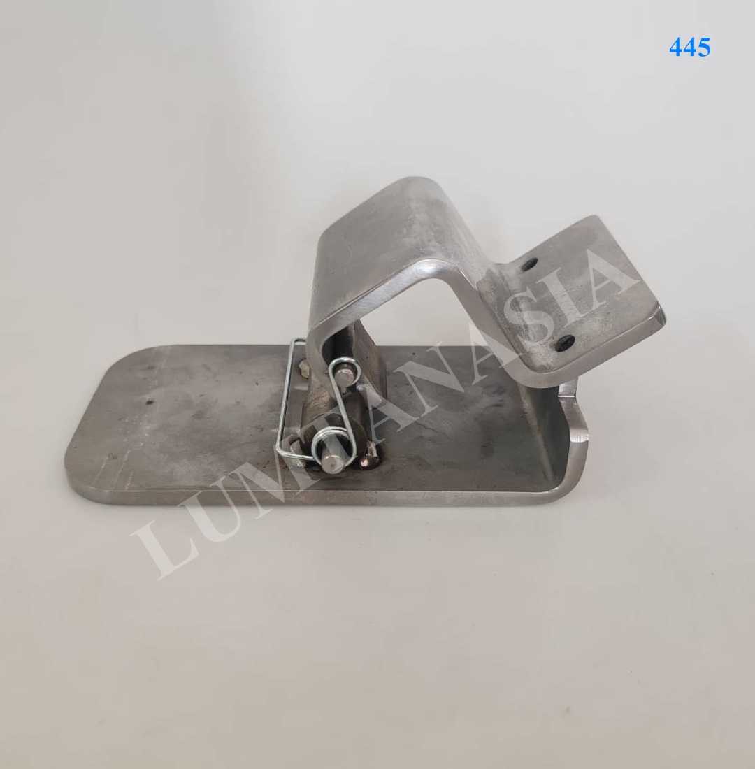 Primus Door block Original part (LTA00471)