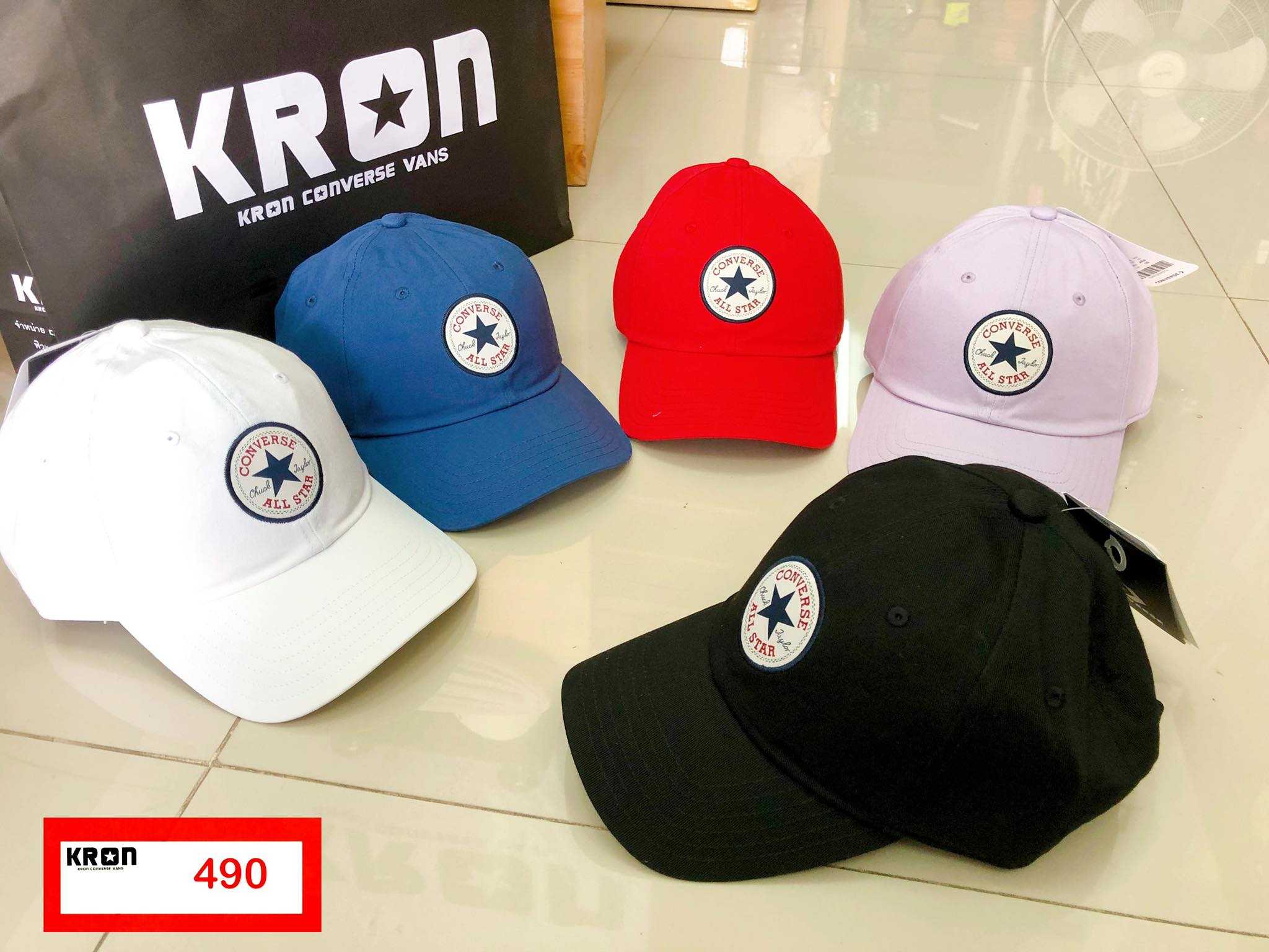 CONVERSE ORIGINAL CHUCK CAP