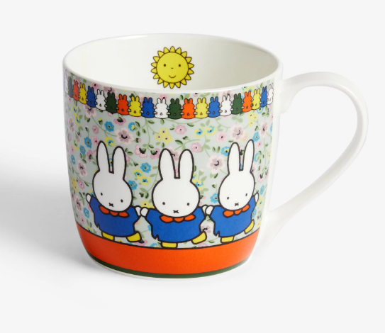 Kitchen Accs CK MIFFY MUG 5