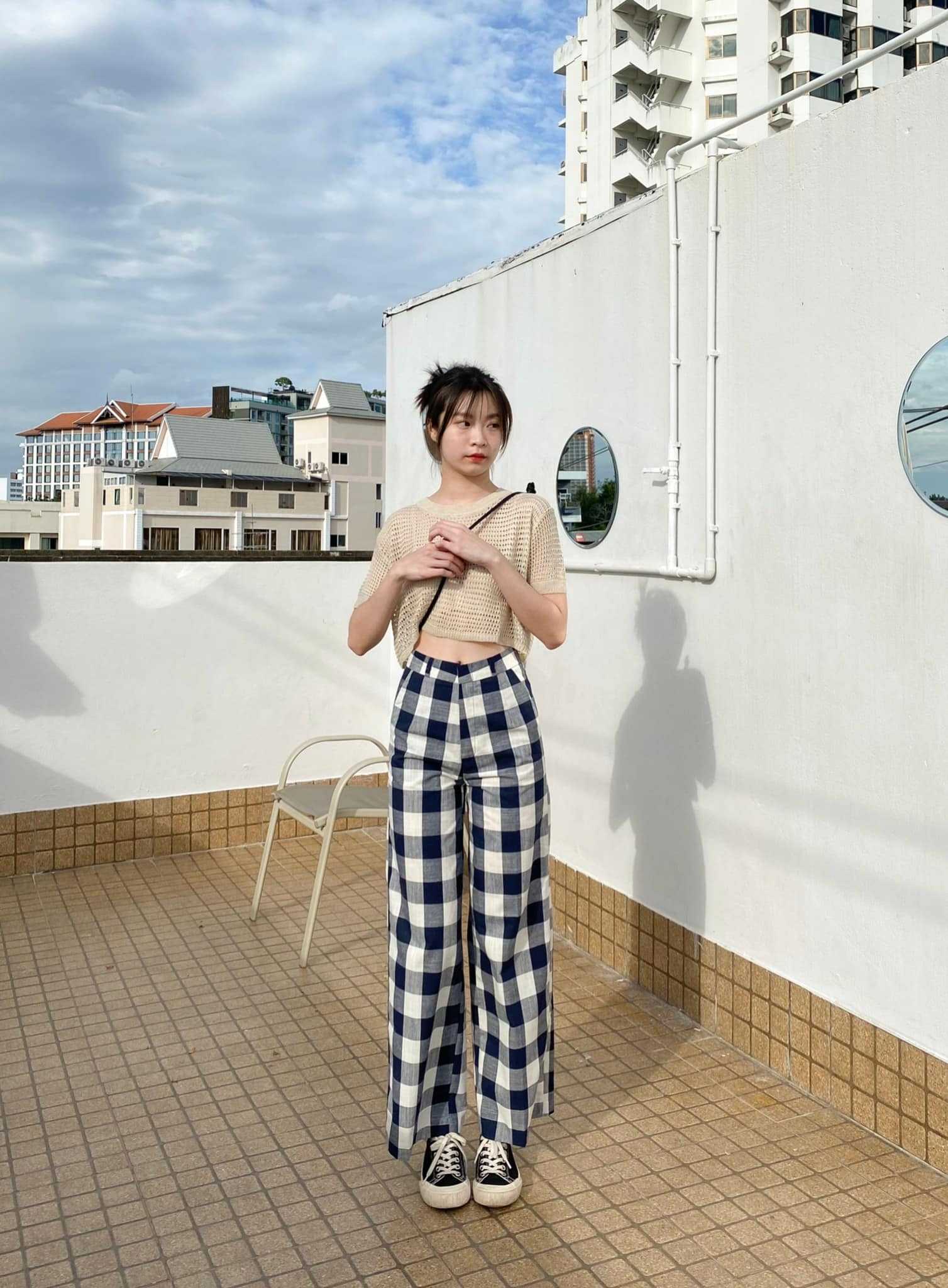 Scot pants