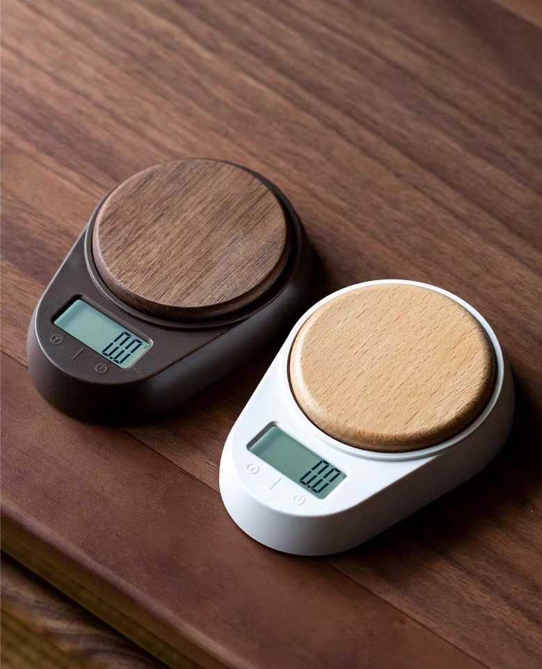 MINIMAL MATCHA SCALE 