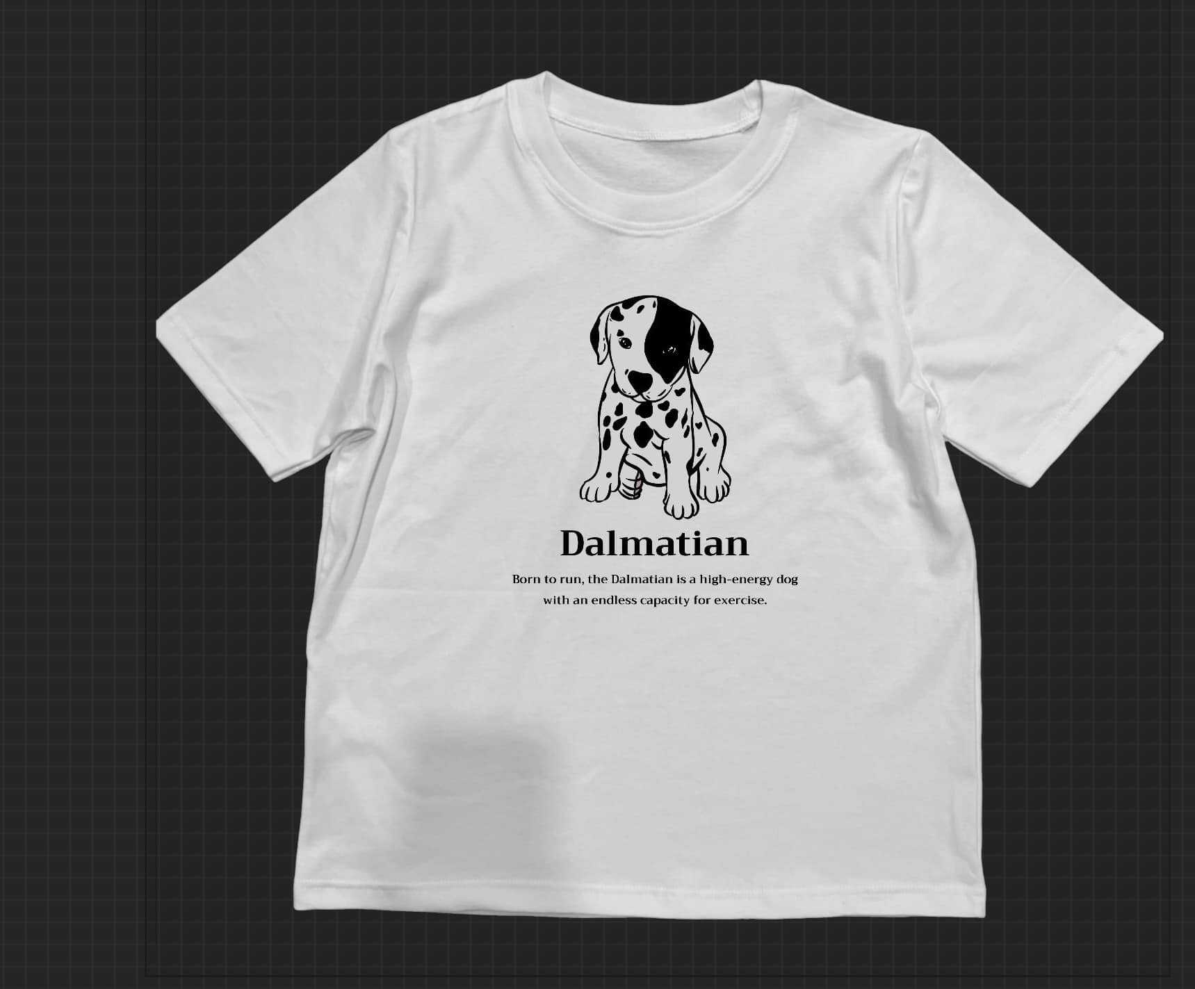 dalmatian