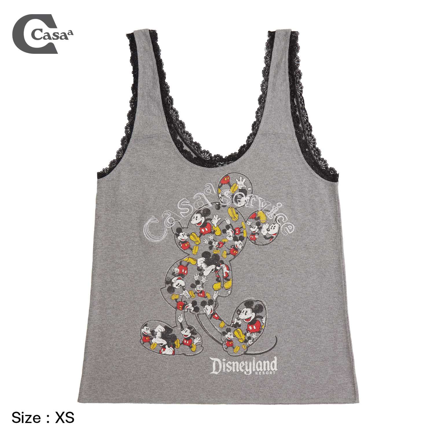 REWORK CARTOON (CHARACTER) XS NO.2