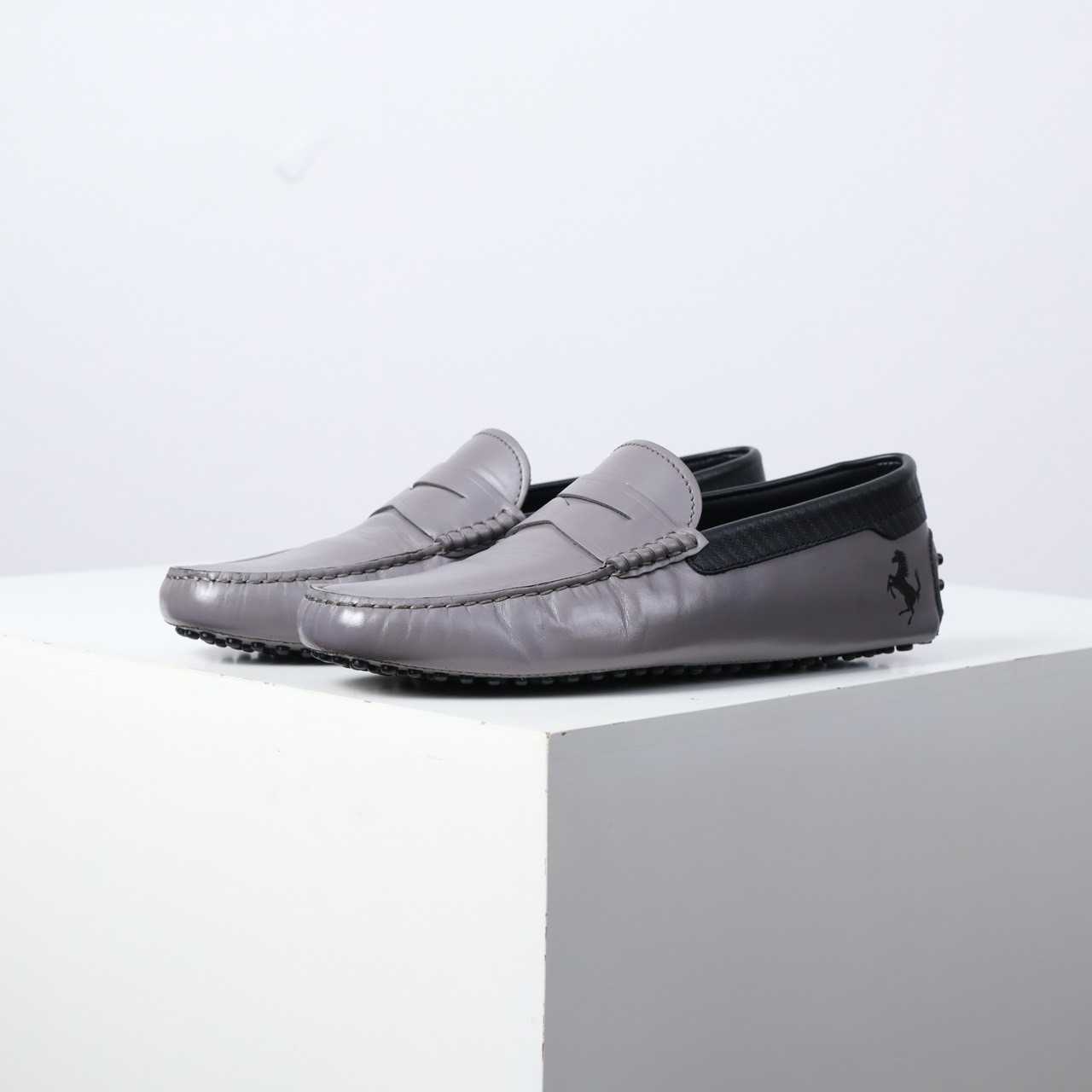 TOD'S for FERRARI 6.5 UK / 40.5 EU / 26 CM