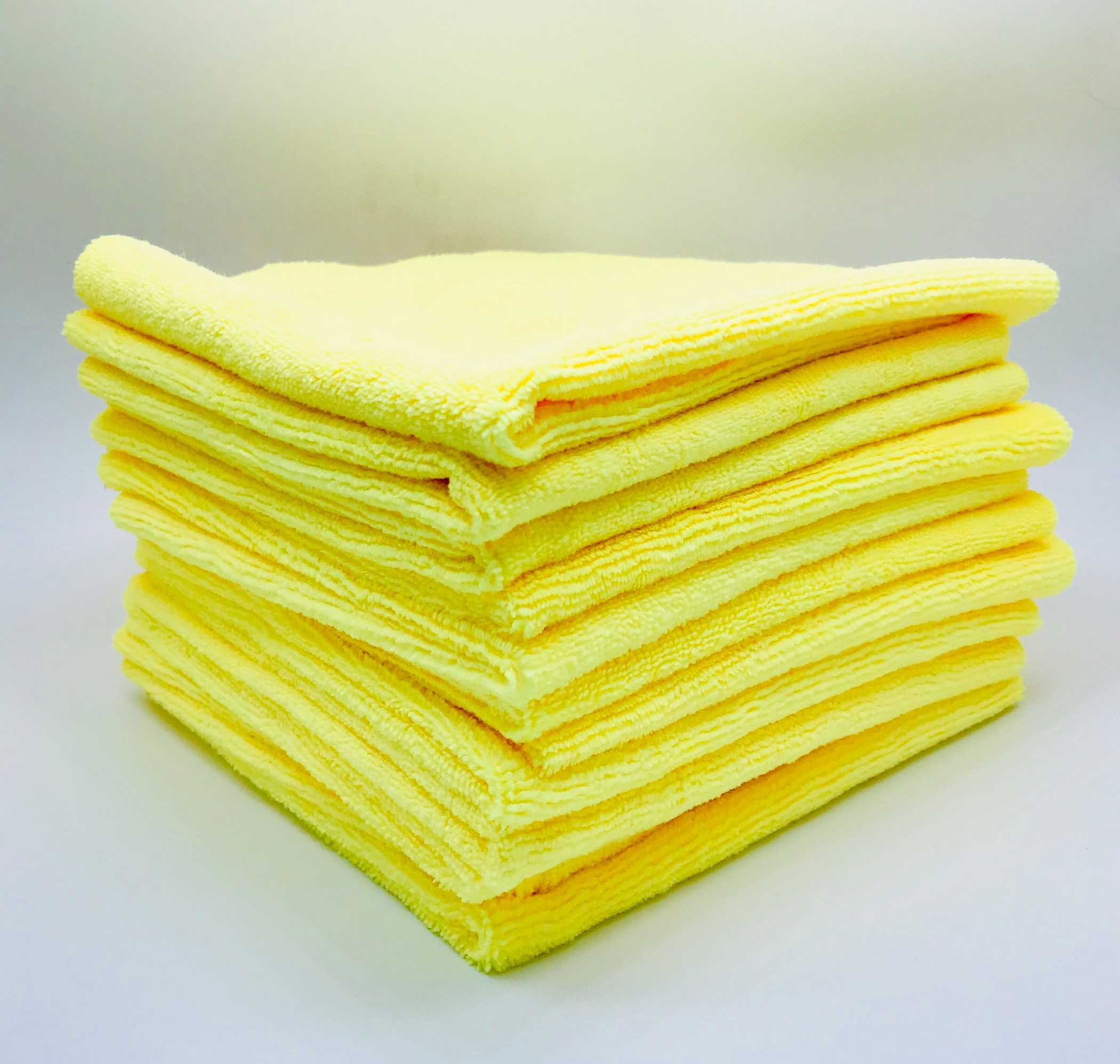 ผ้าไร้ขอบสำหรับ เคลือบแก้ว 12 ผืน (ราคายังไม่รวมค่าจัดส่ง)