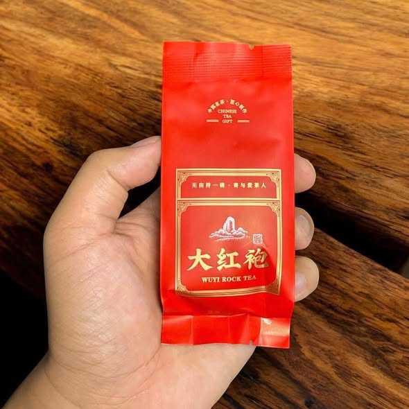 Wuyi Rock tea “Shui Jingui” สุ่ยจินกุย (水金龜Gold Turtle) คั่วไฟกลาง ปี 2024