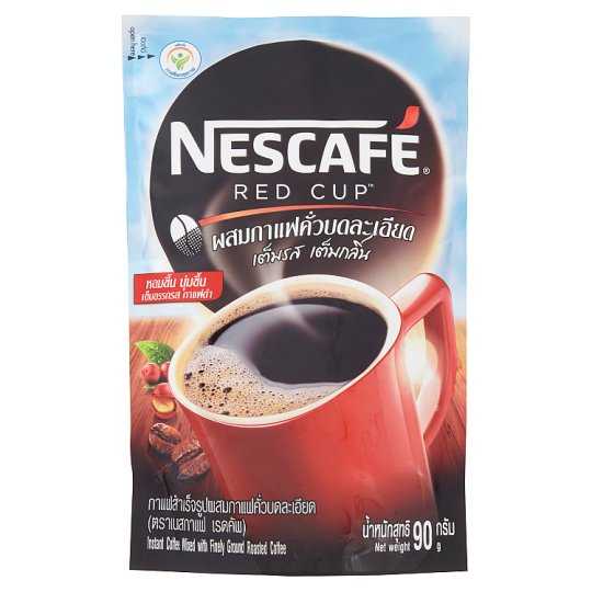 เนสกาแฟถุง 90กรัม