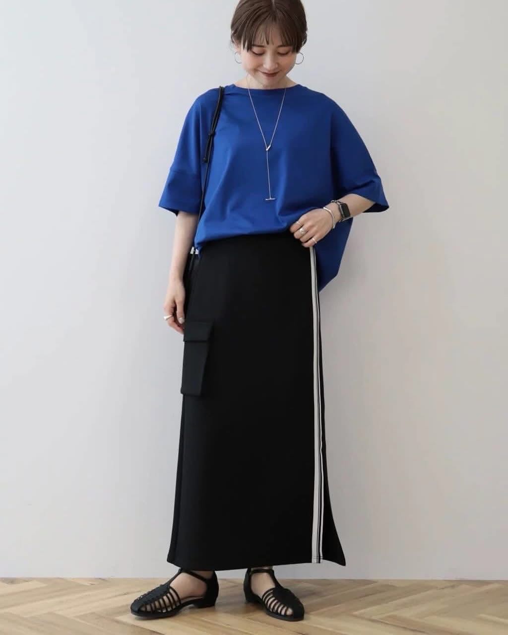 Coco Skirt (พร้อมส่ง)