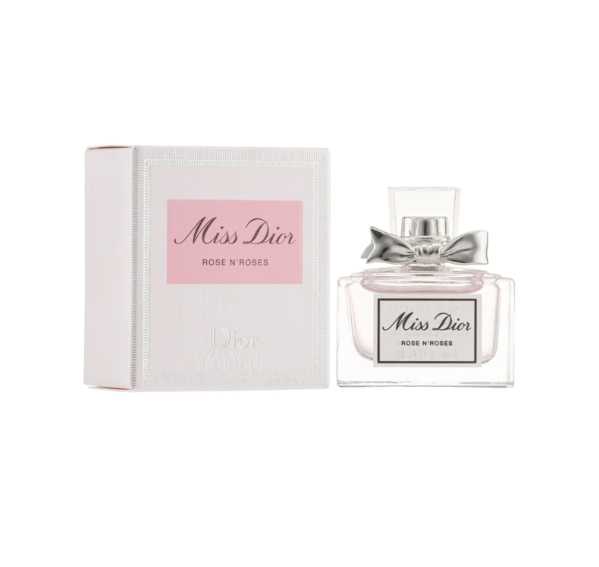 Christian Dior Miss Dior Rose N' Roses EDT 5 ml. แบบแต้ม