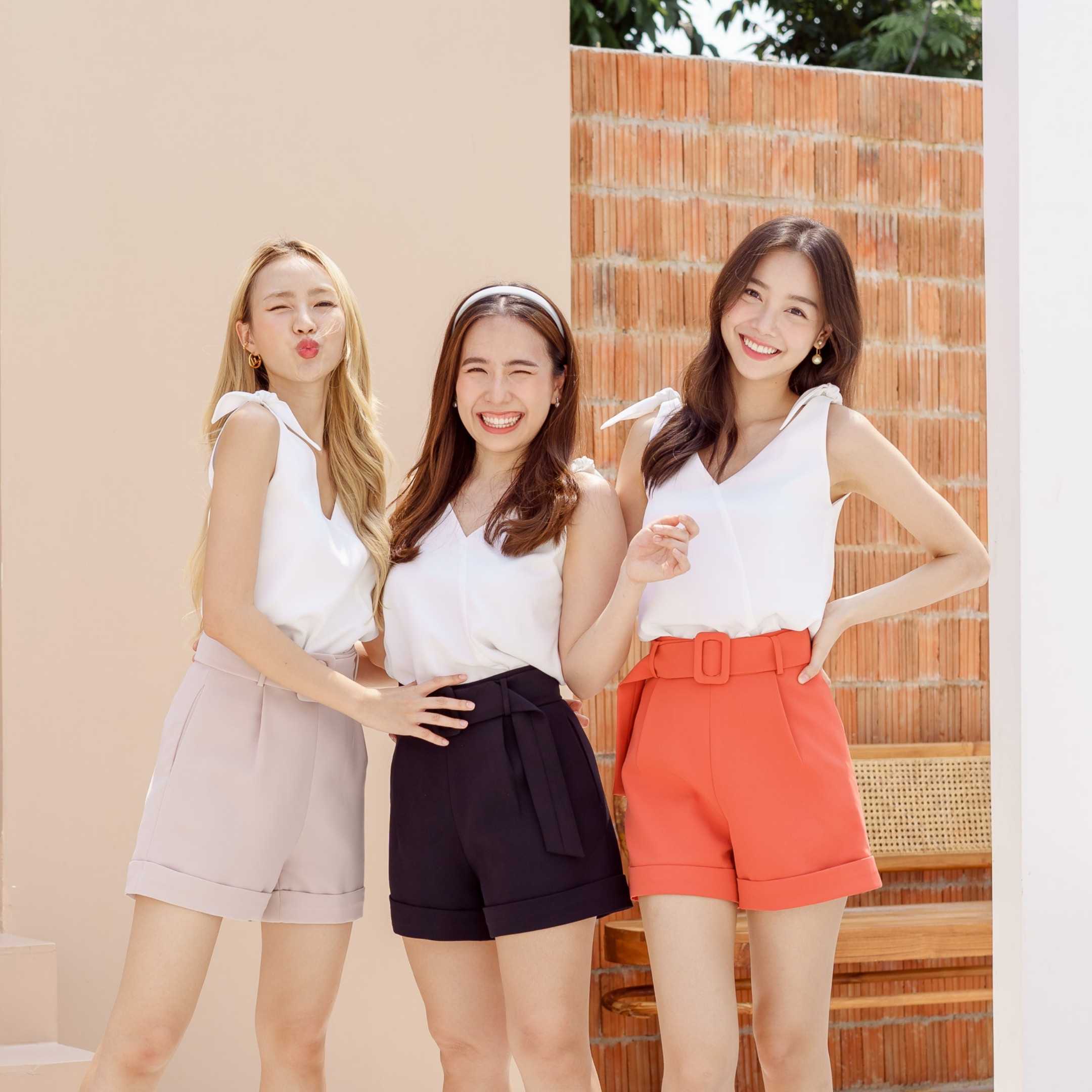 Jenny Shorts