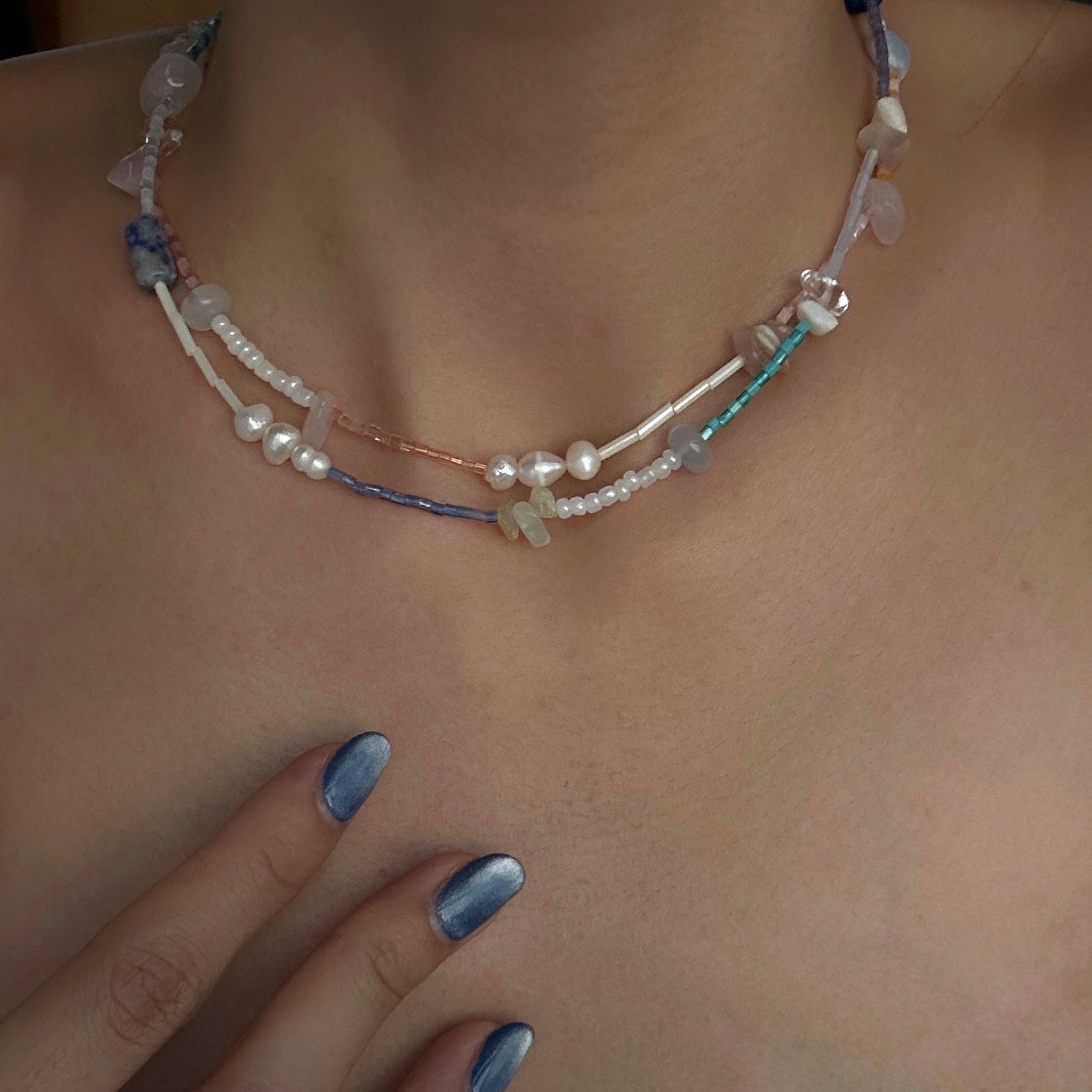 Summer Necklace