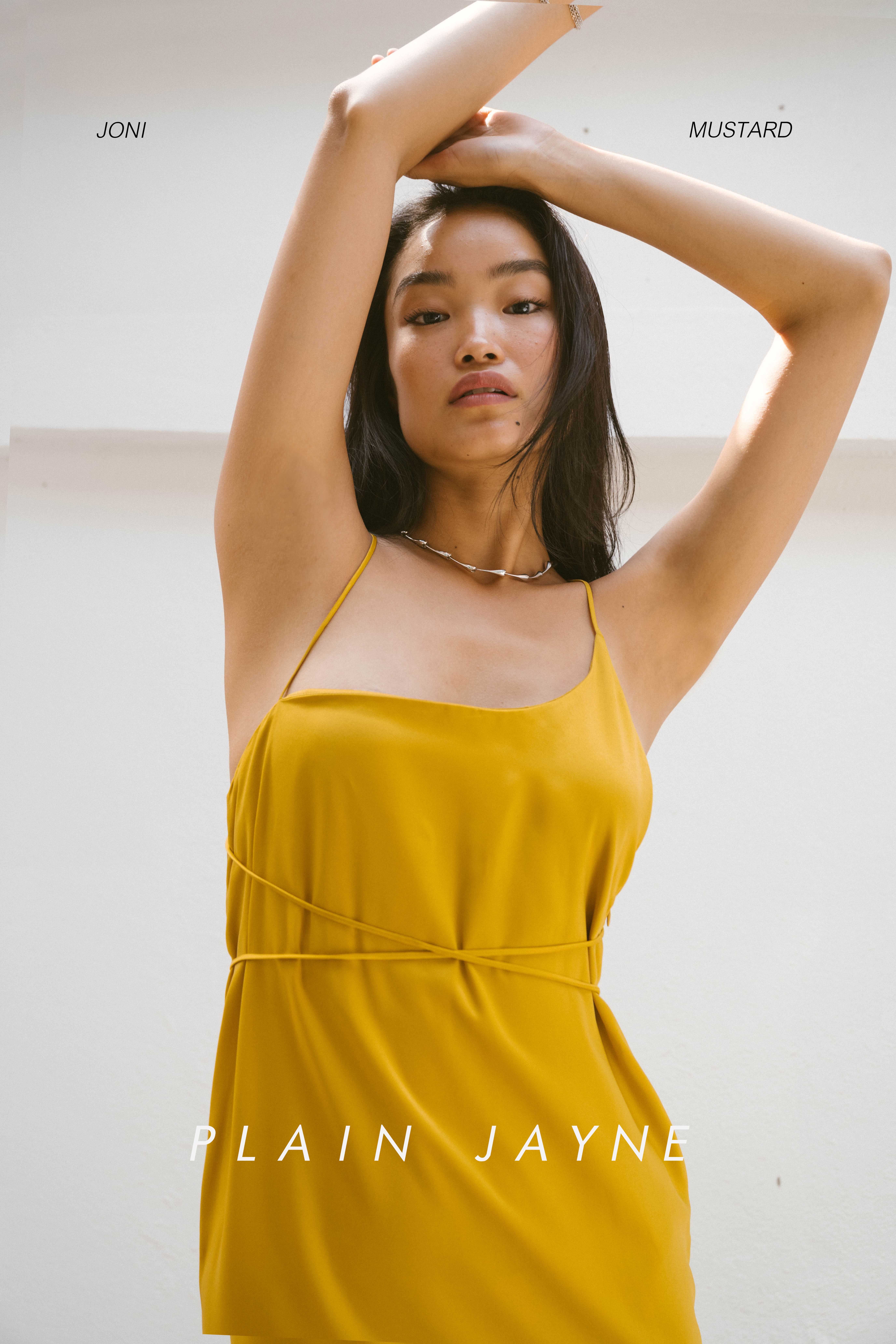 Joni dress