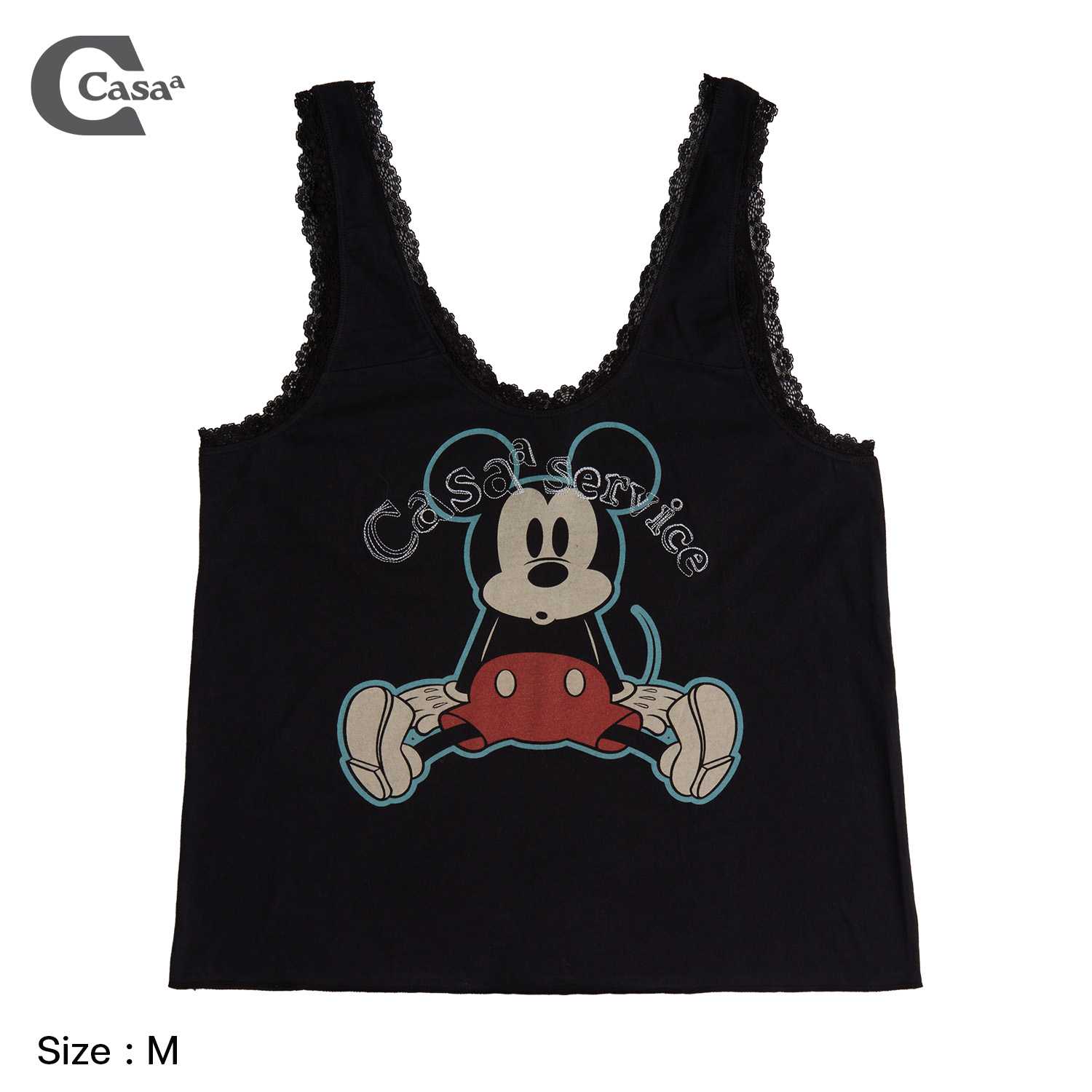 REWORK CARTOON (CHARACTER) M NO.11