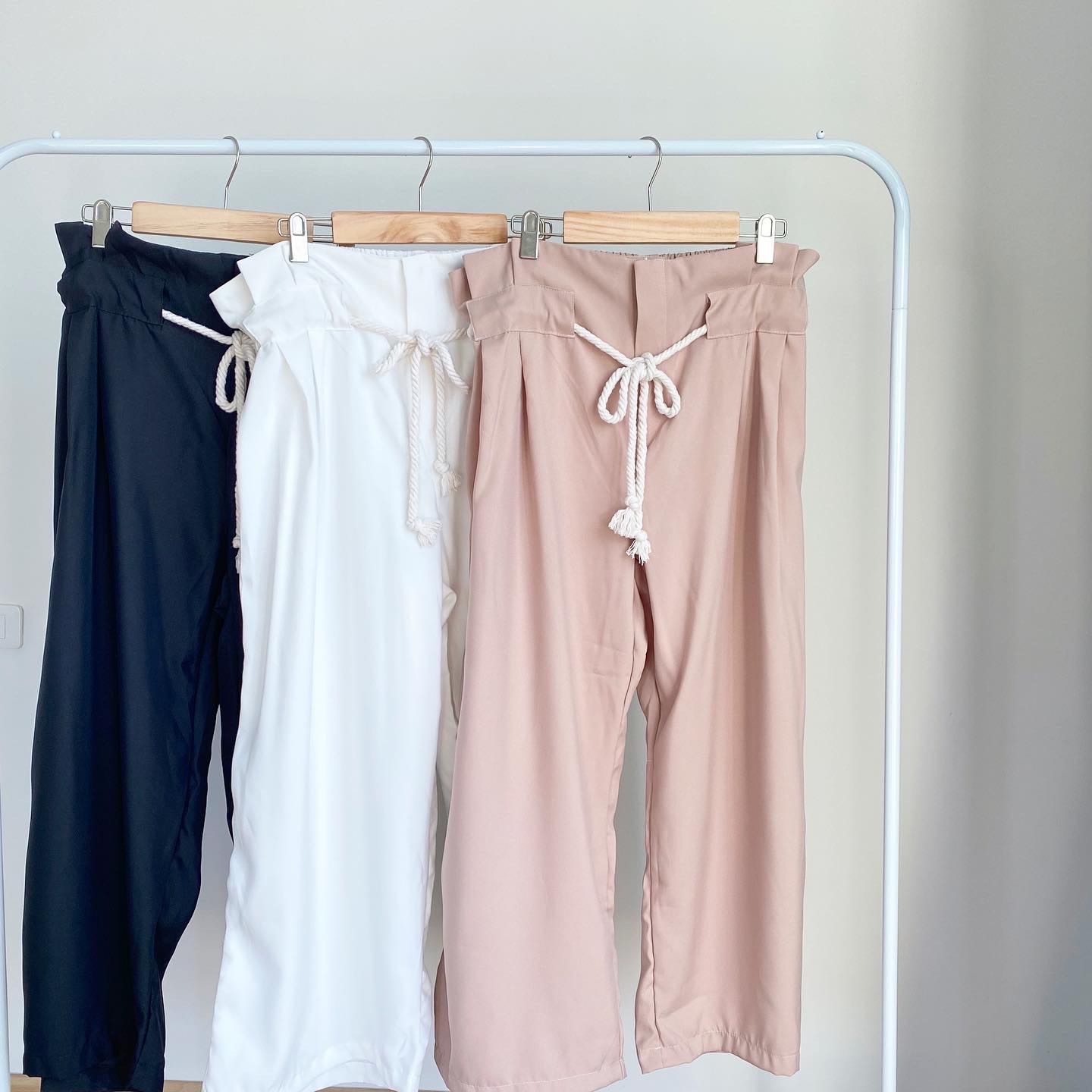 “Anchor pants“