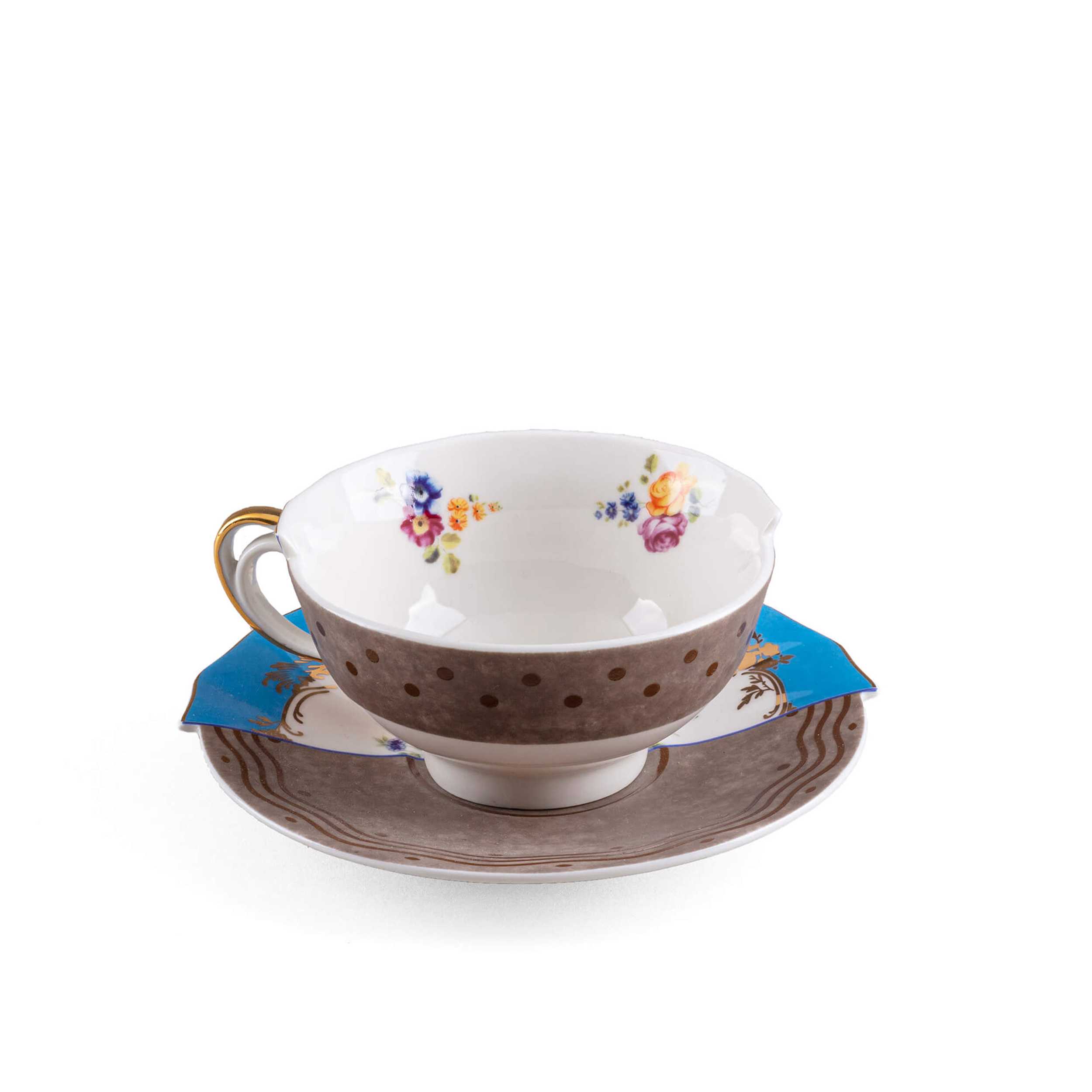SELETTI Hybrid Kerma Tea Cup