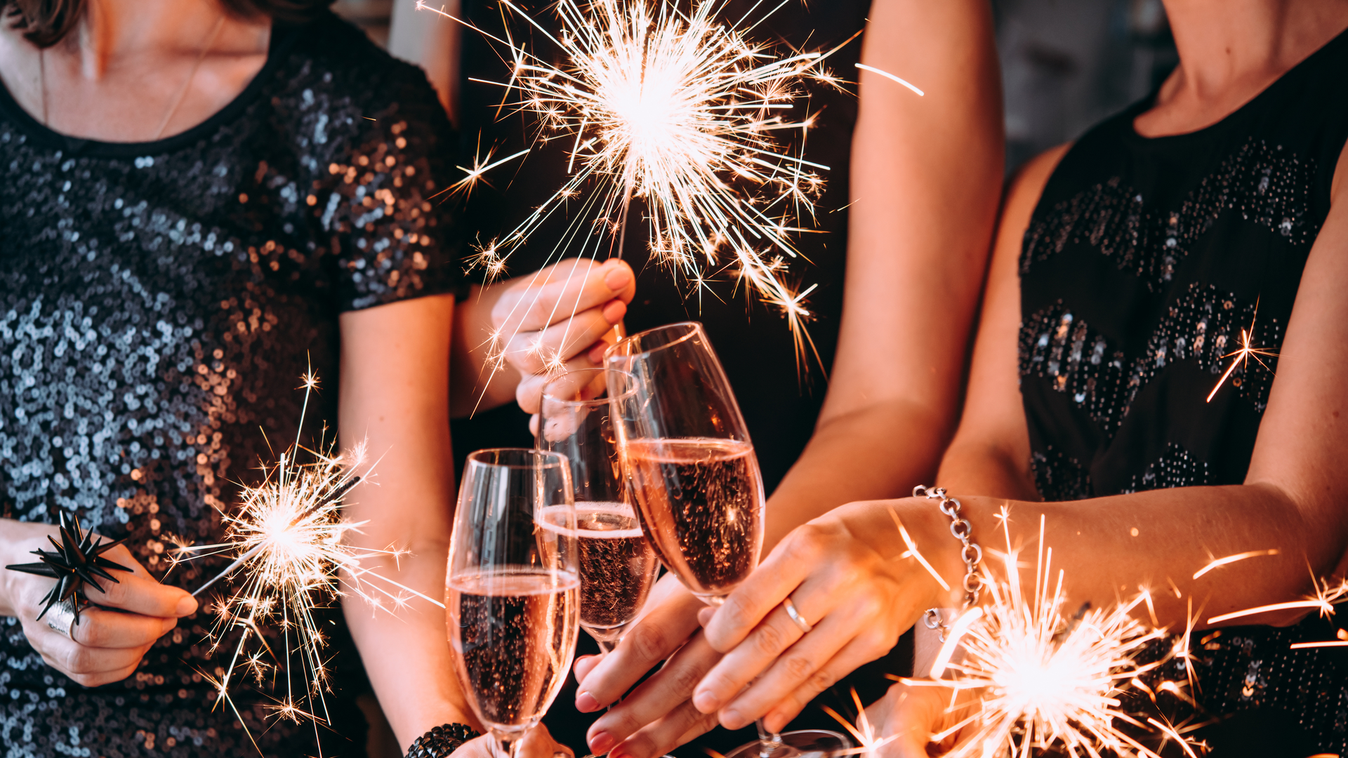 New Year’s Eve 7-Course Dinner | 31 December 2025