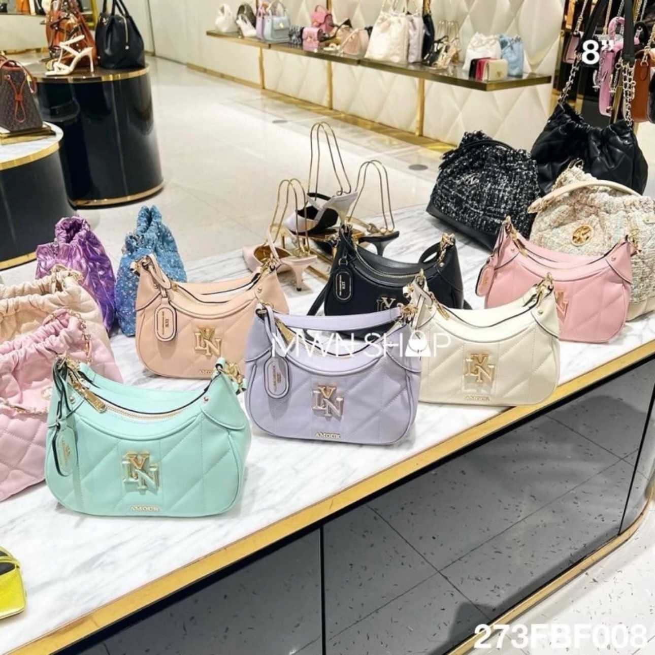 Lyn พอชคอลใหม่ ล47