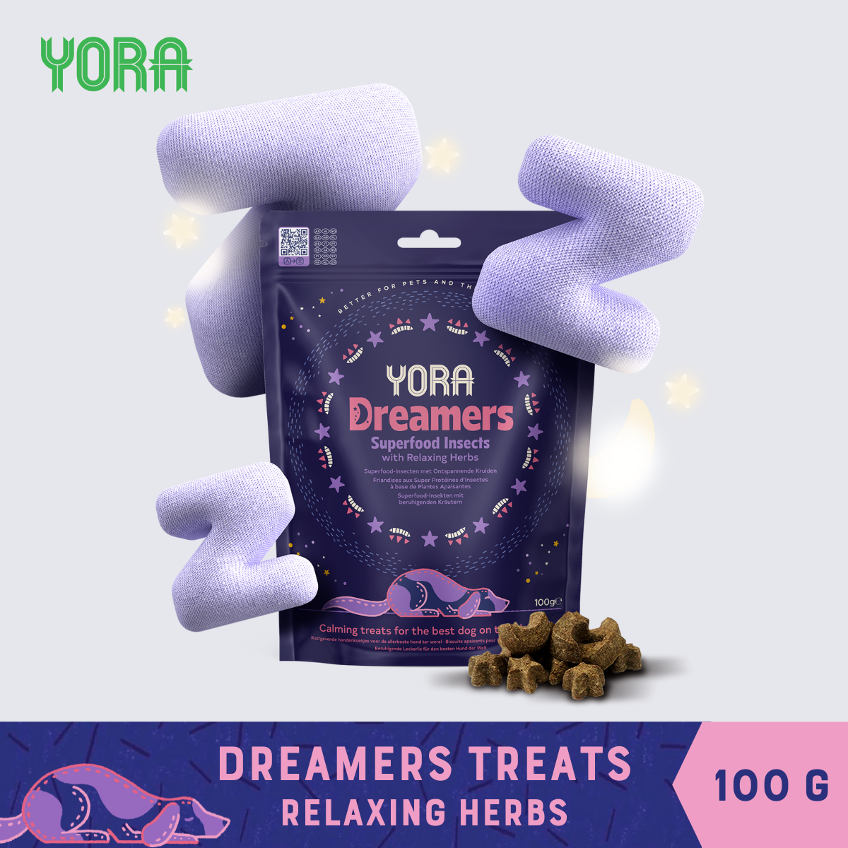 yora-dreamers-dog-treats-line-shopping