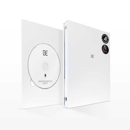 BTS - BE ( Essential Edition )