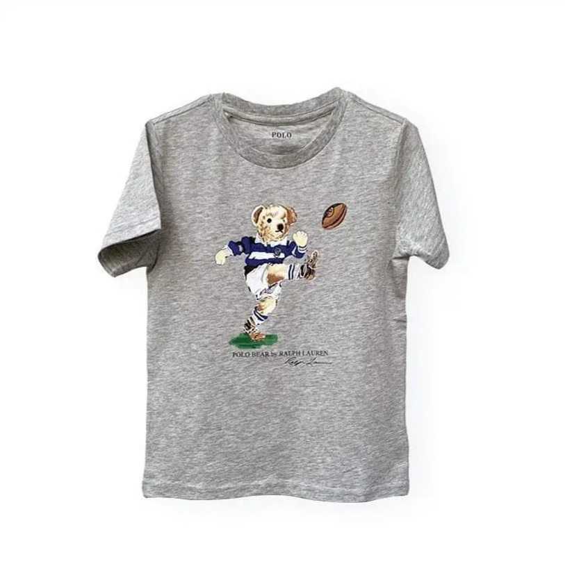 เสื้อยืดเด็ก #Polo Ralph Lauren