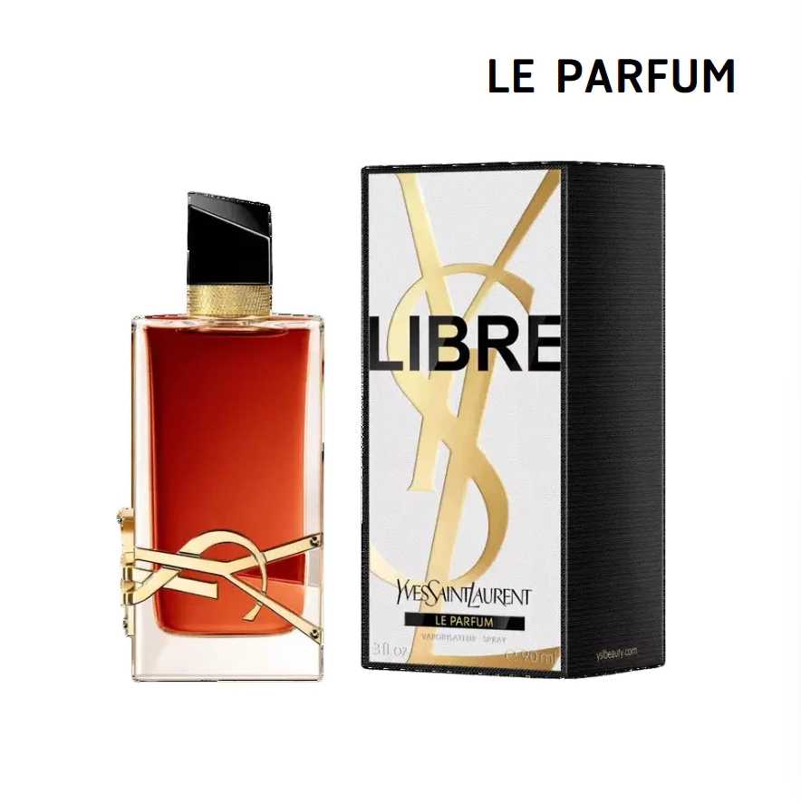 (Le Parfum) YSL Yves Saint Laurent Libre Le Parfum