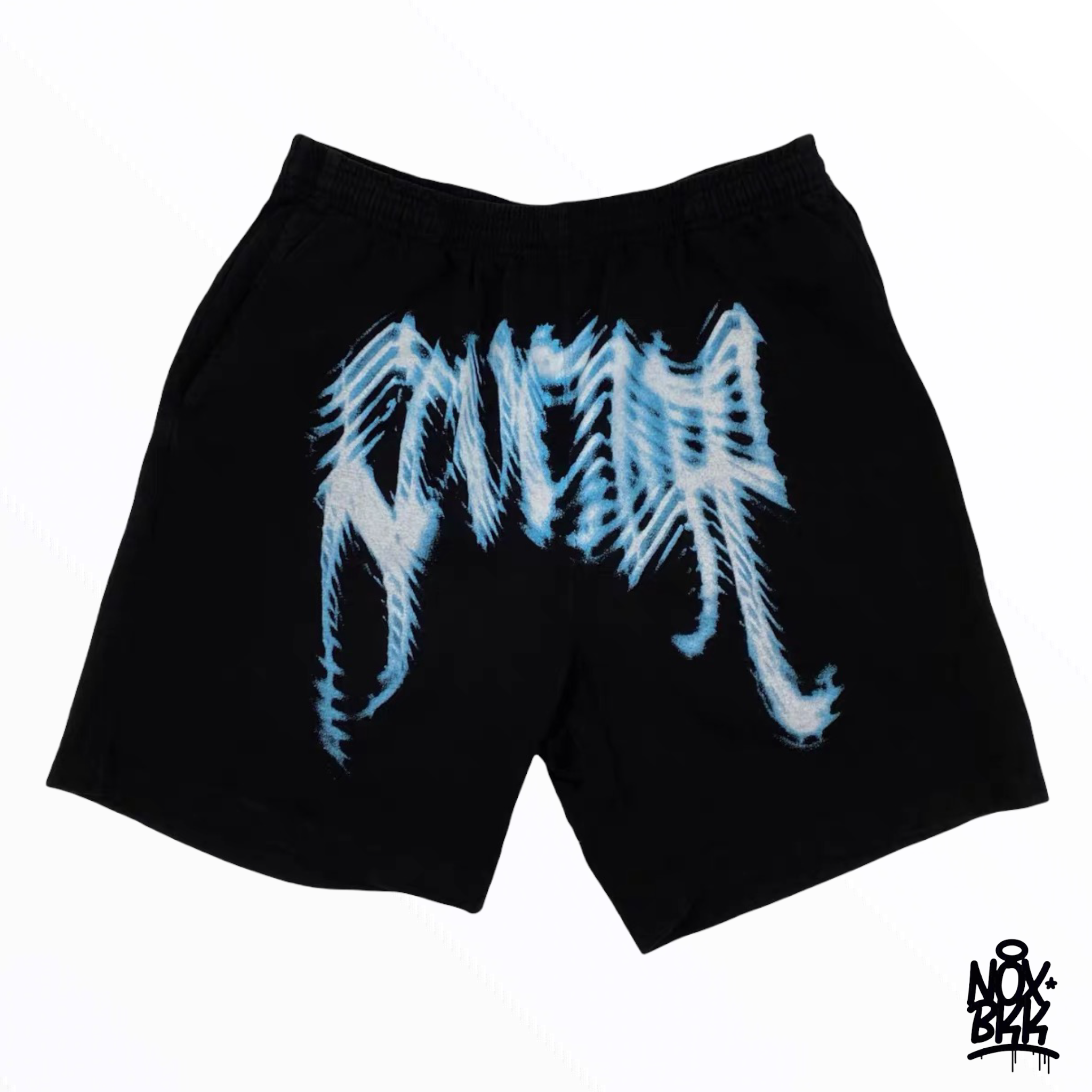Revenge Windows Shorts