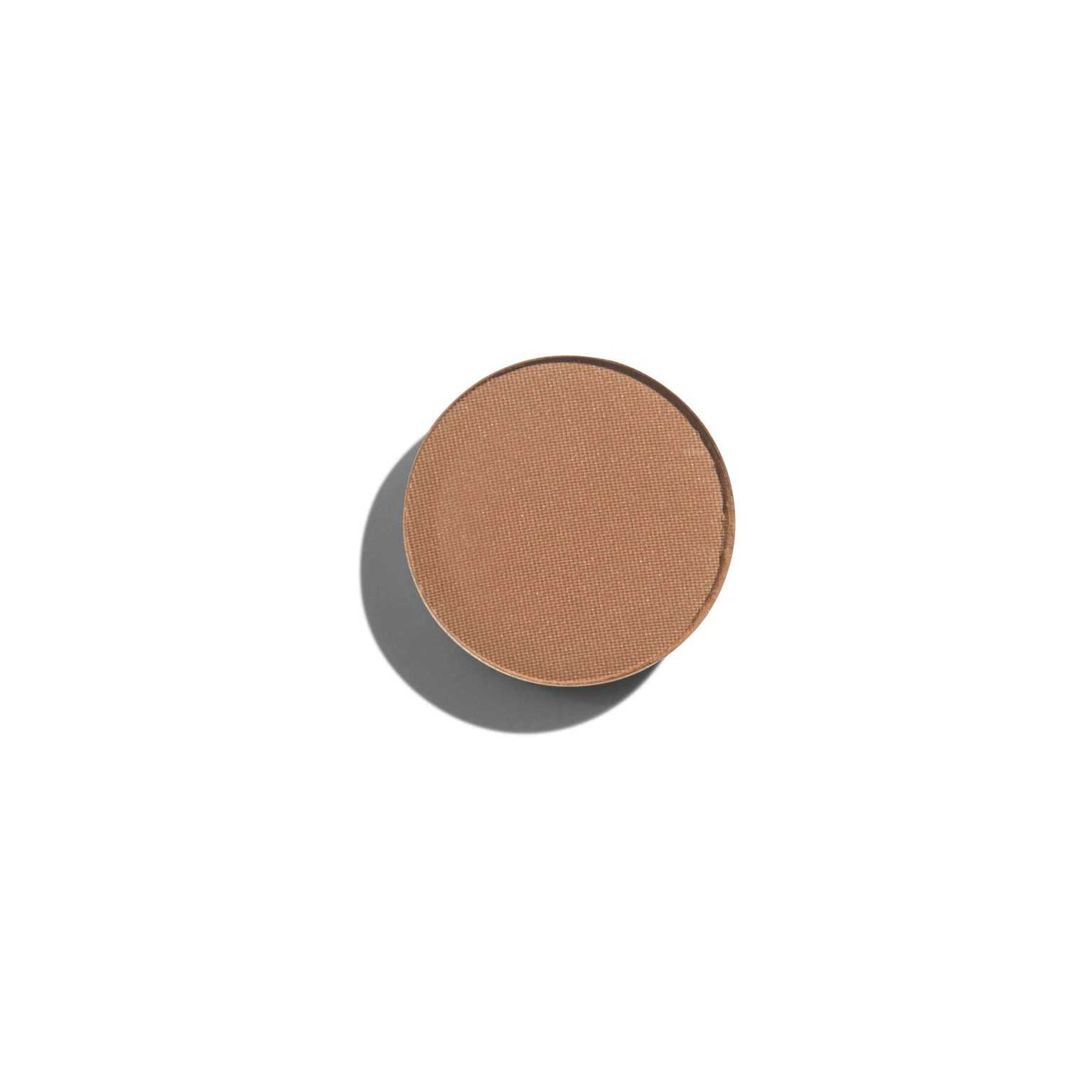 Refill : ILLUMINATING EYESHADOW (Smokey Topaz)
