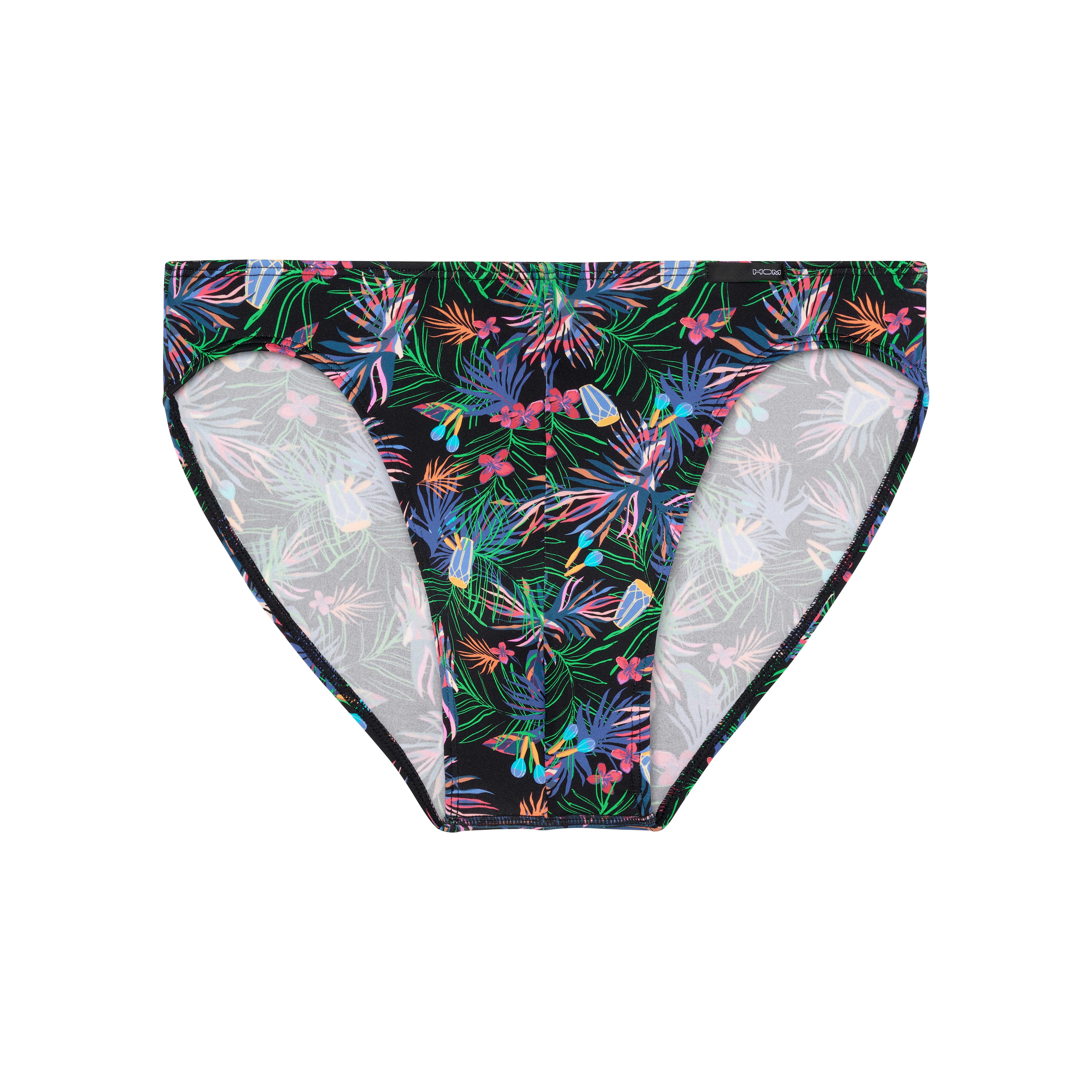 403015-P004 Palette Comfort Micro Briefs