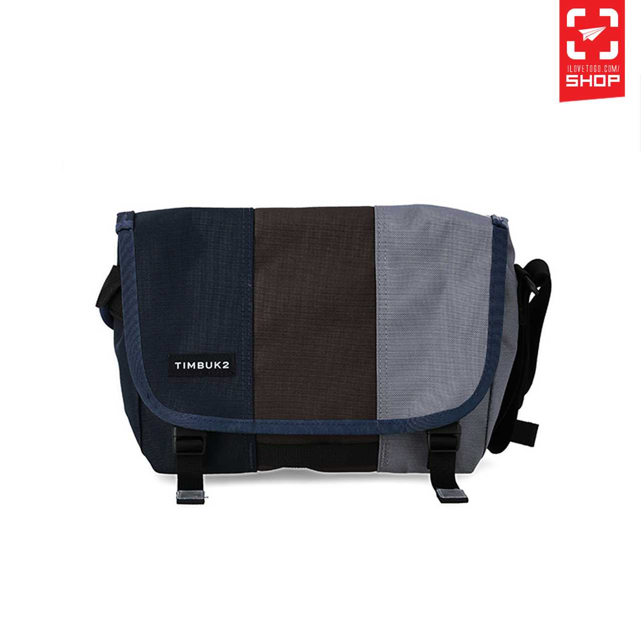 กระเป๋า Timbuk2 - Classic Messenger สี Bluebird