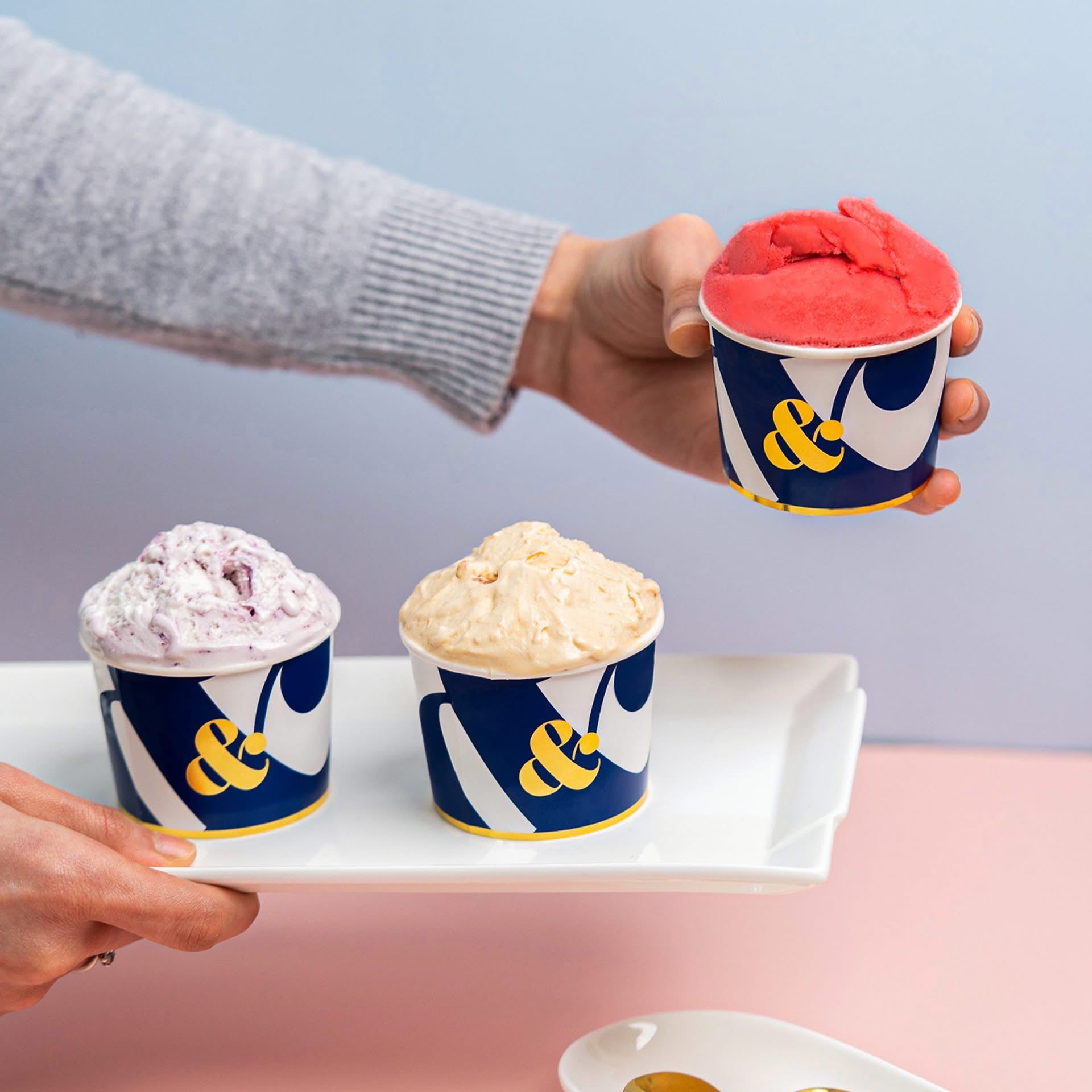 Kids Party - Set C (6 Single Cup)