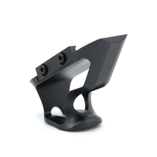 กริ๊ปมือหน้า Fortis Short Angled Grip