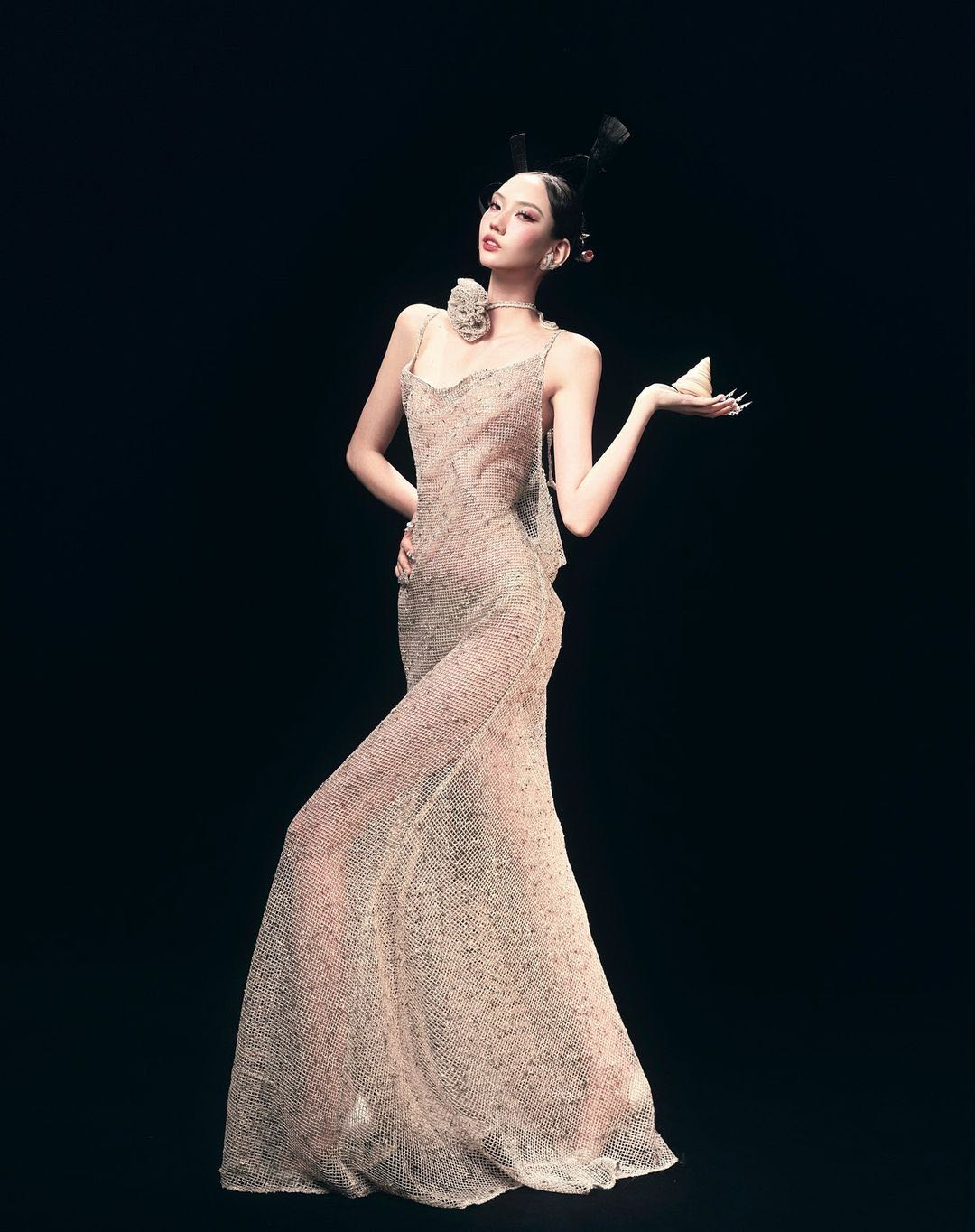 Seta Dress