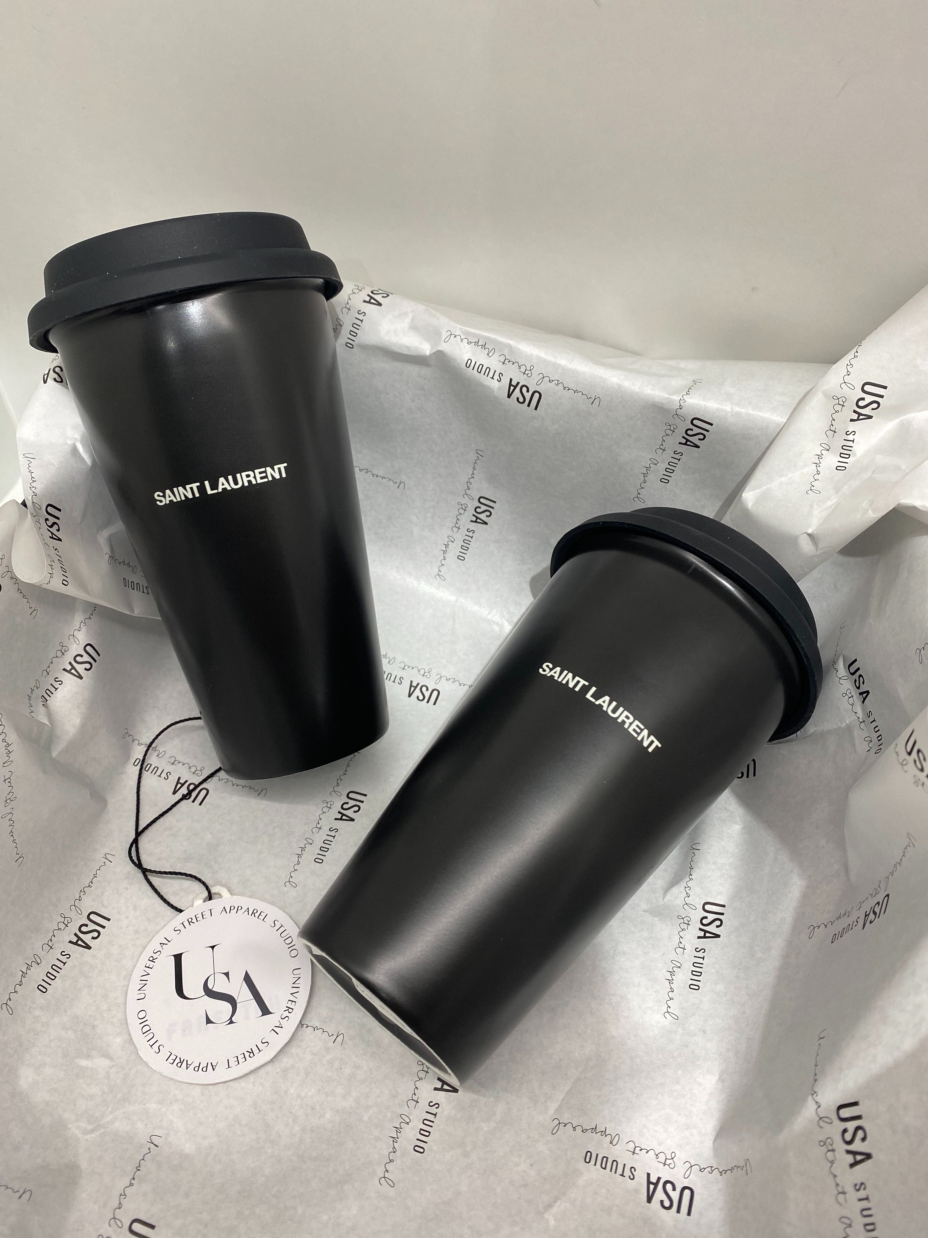 Saint Laurent mug