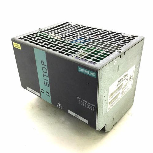 Power Supply SIEMENS 6EP1436-3BA00