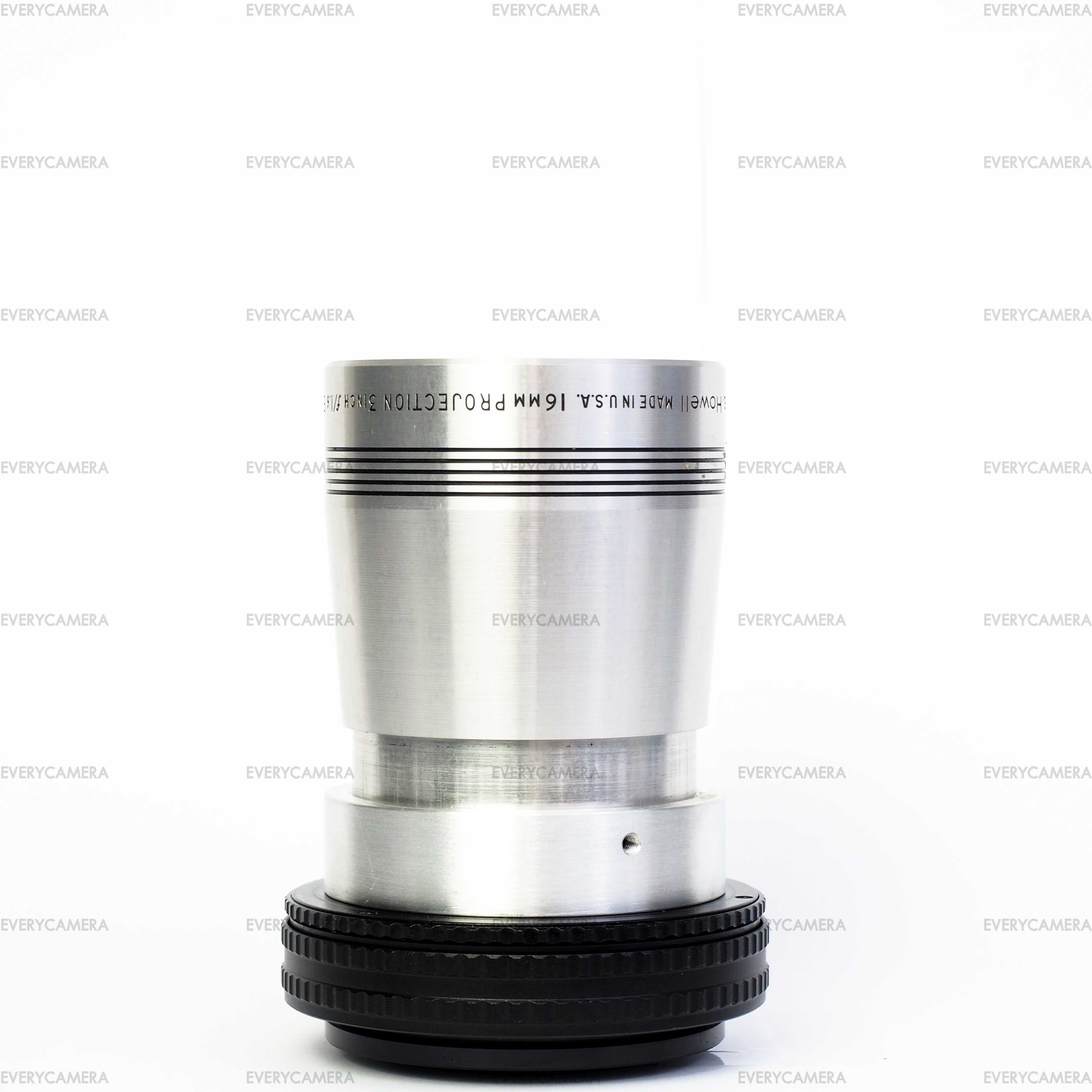 Bell howell USA 75mm f1.6