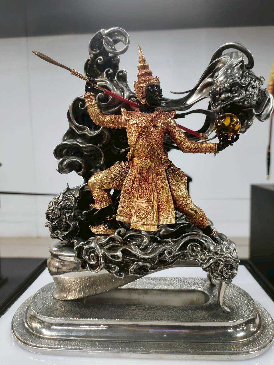 พระราหู