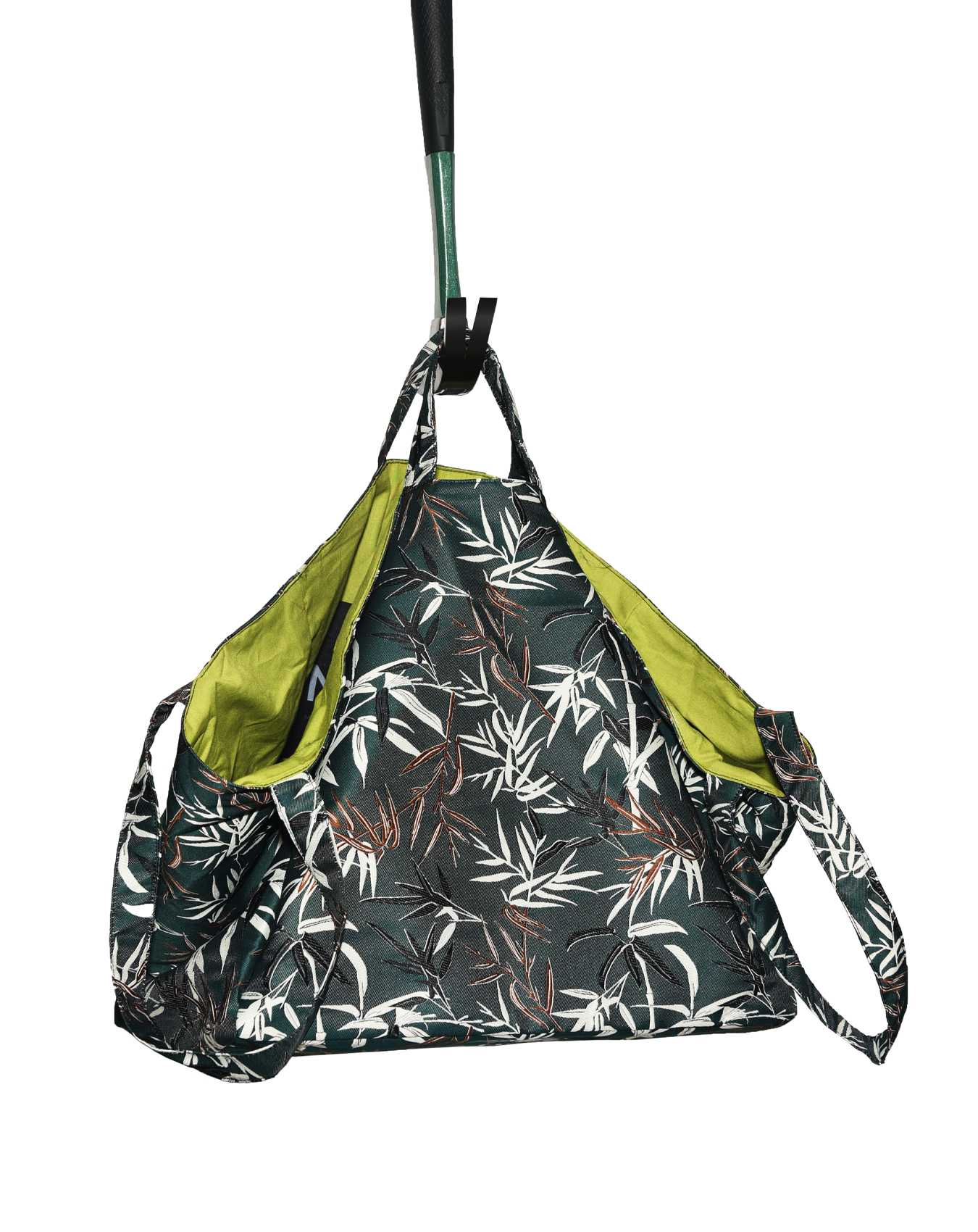 MADAMN BAG – FOREST C1