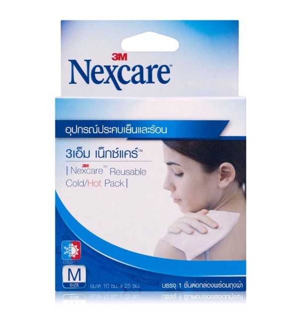 3M Nexcare Cold Hot Pack 1pcs.