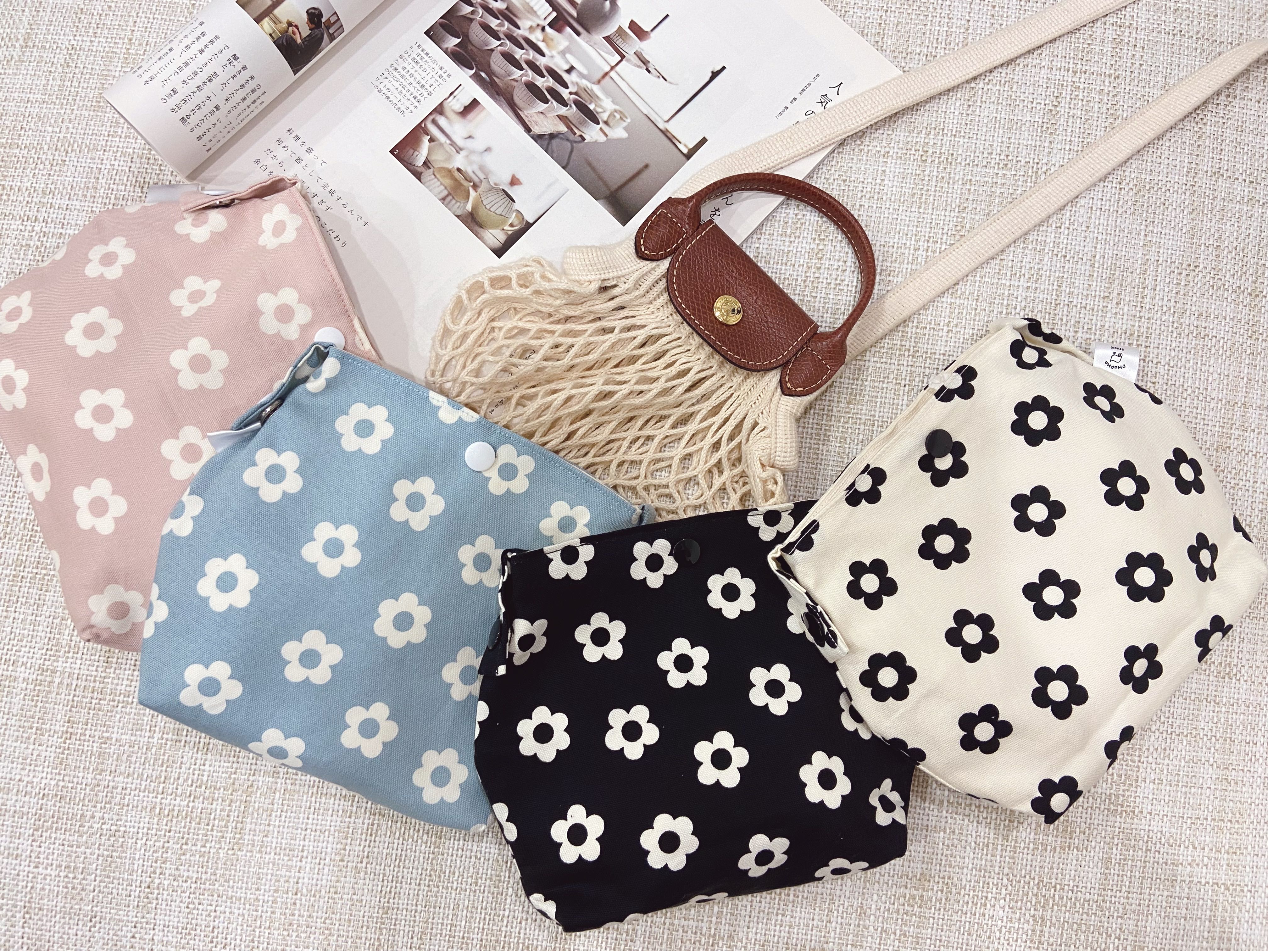 Bag in bag ไซส์ xs
