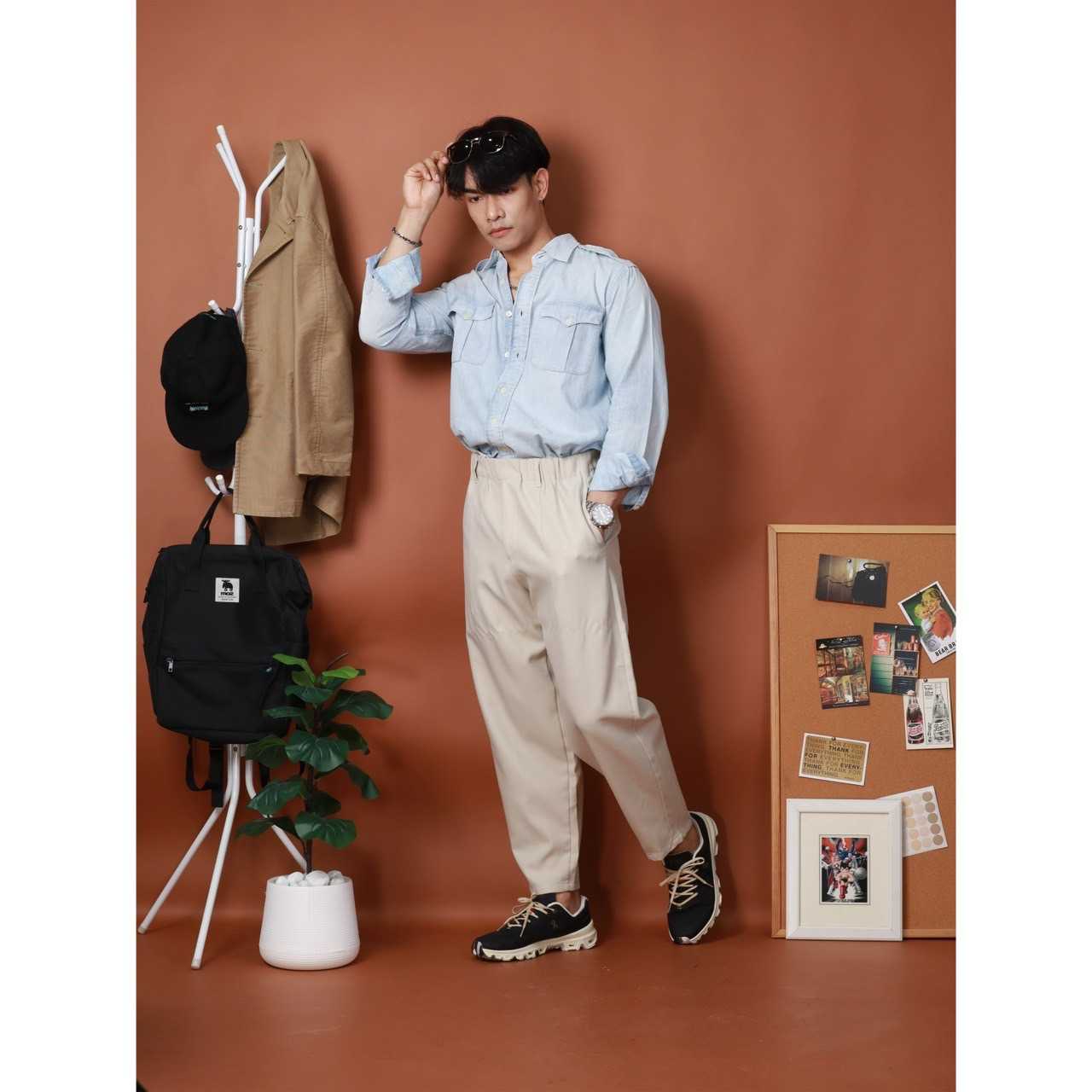 RALPH LAUREN L 22/29
