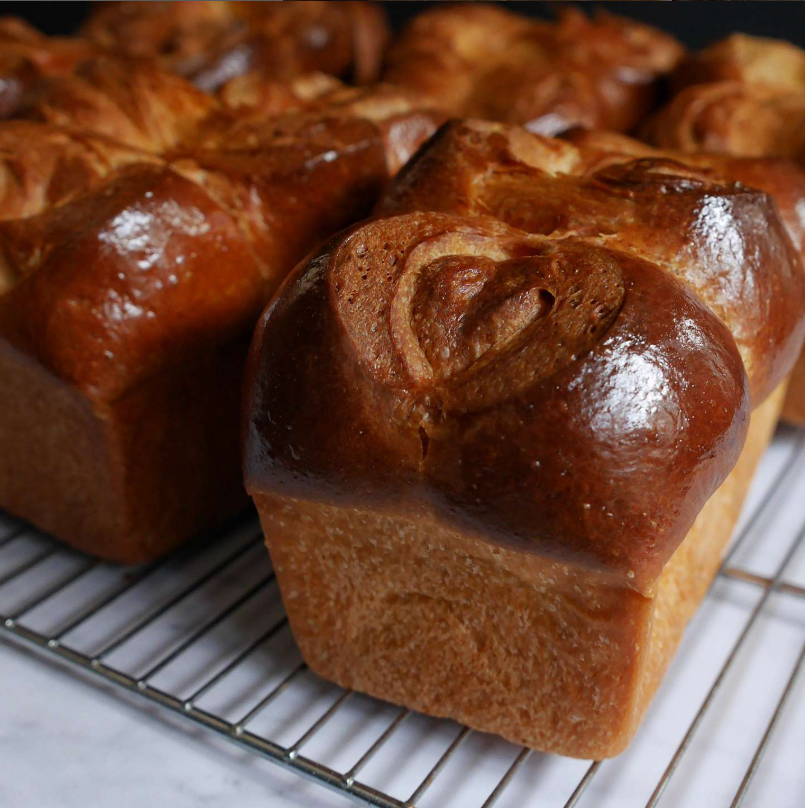 Brioche