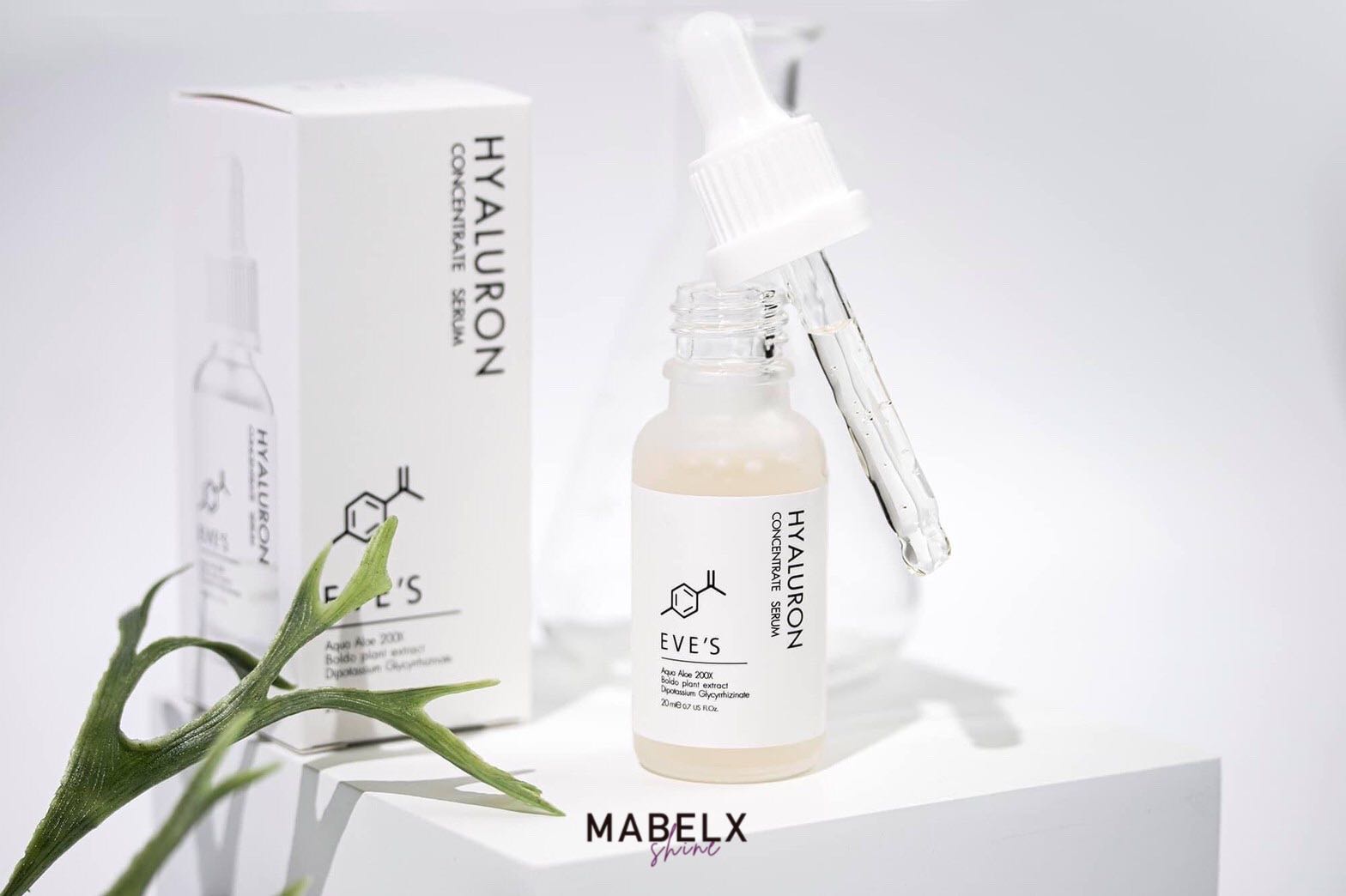 Hyaluron Concentrate Serum 