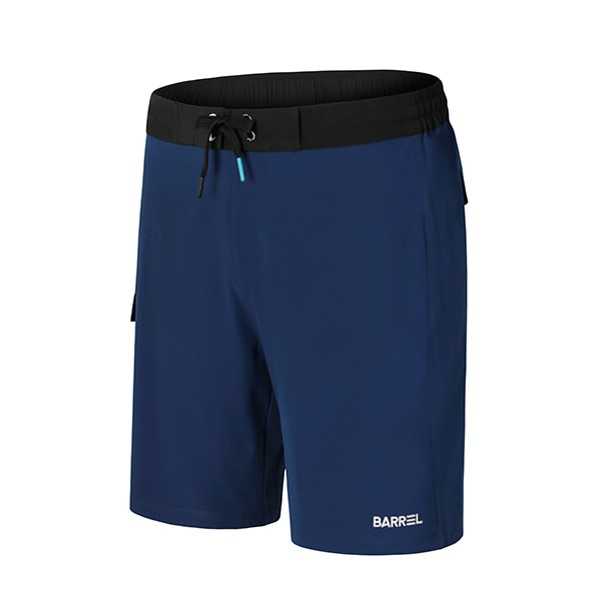 BARREL MEN CARGO 8 BOARDSHORT V2 - NAVY