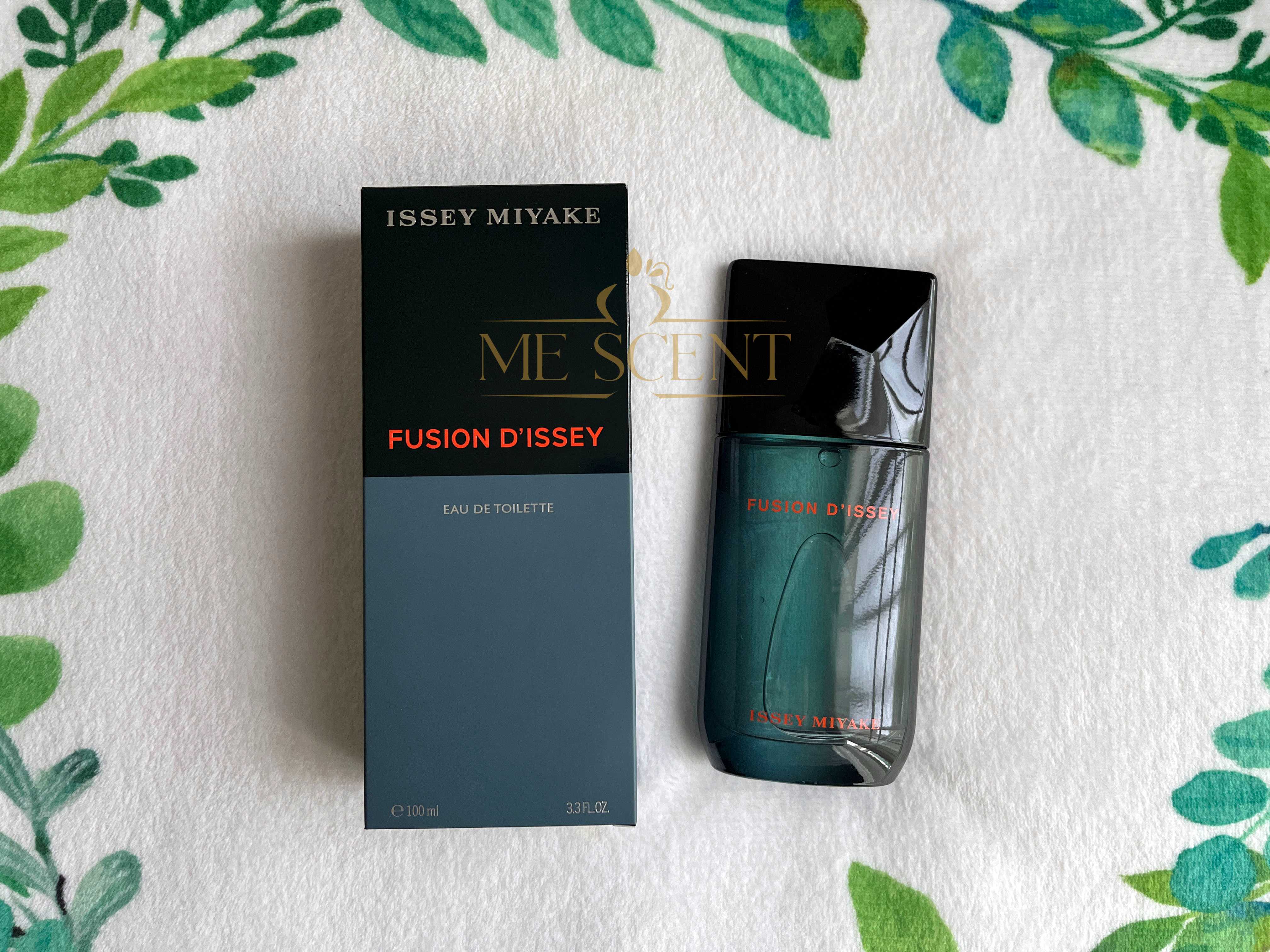 Issey Miyake Fusion d’Issey (EDT) แบ่งขาย