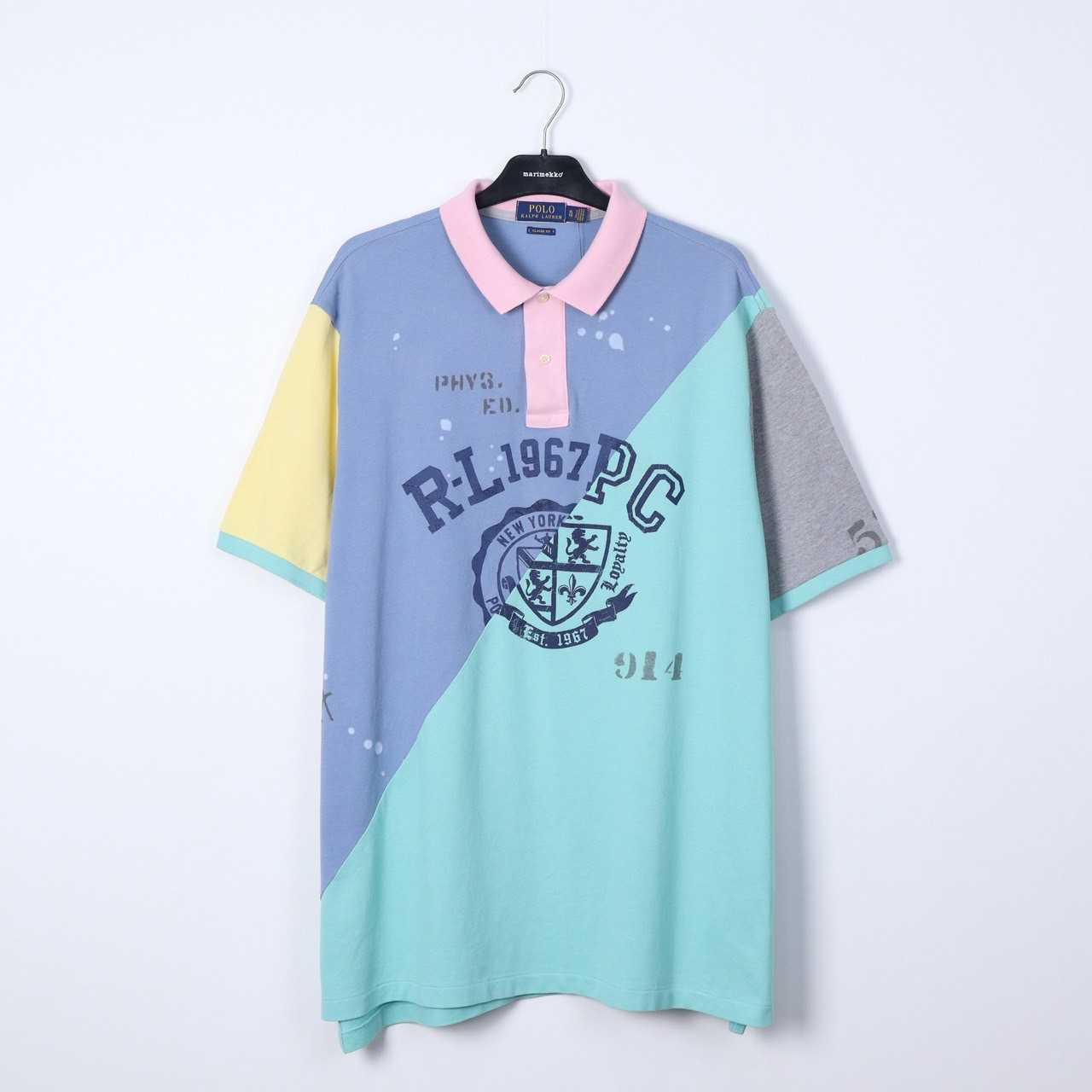 RALPH LAUREN XL 26.5/32