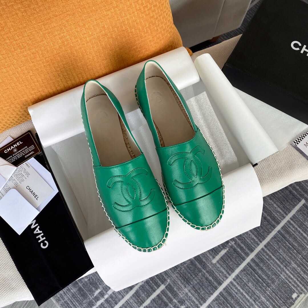 Chanel shoes