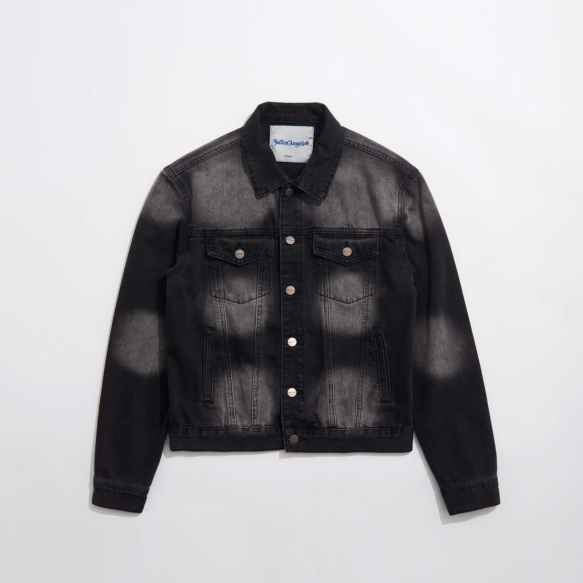 fallen angels FOGGY JACKET