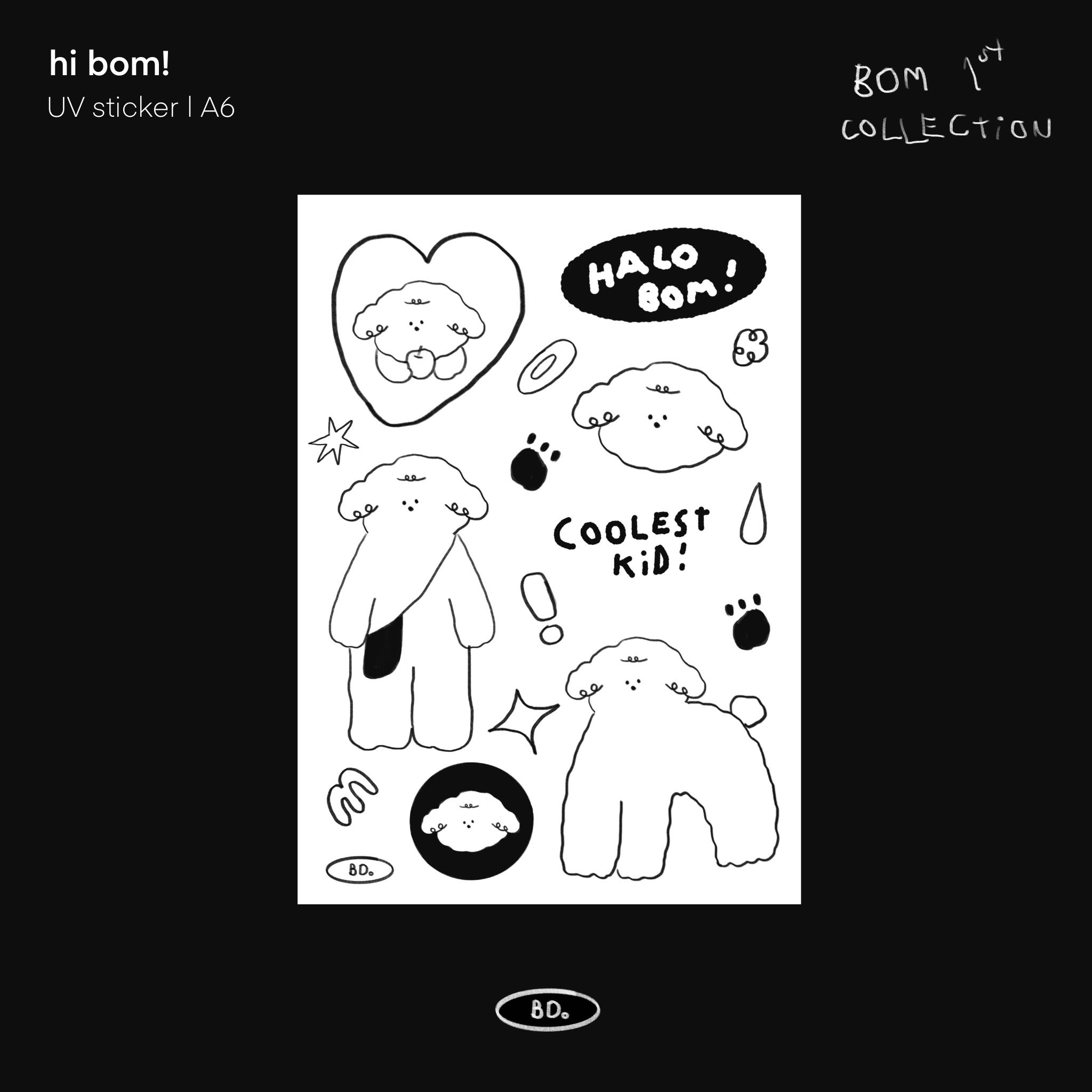 | sticker | LINE SHOPPING