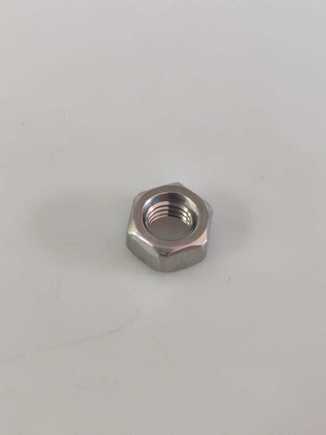 RX280 Nut M8 DIN 934 A2 For Primus Washer Extractor(310934240008)-AA